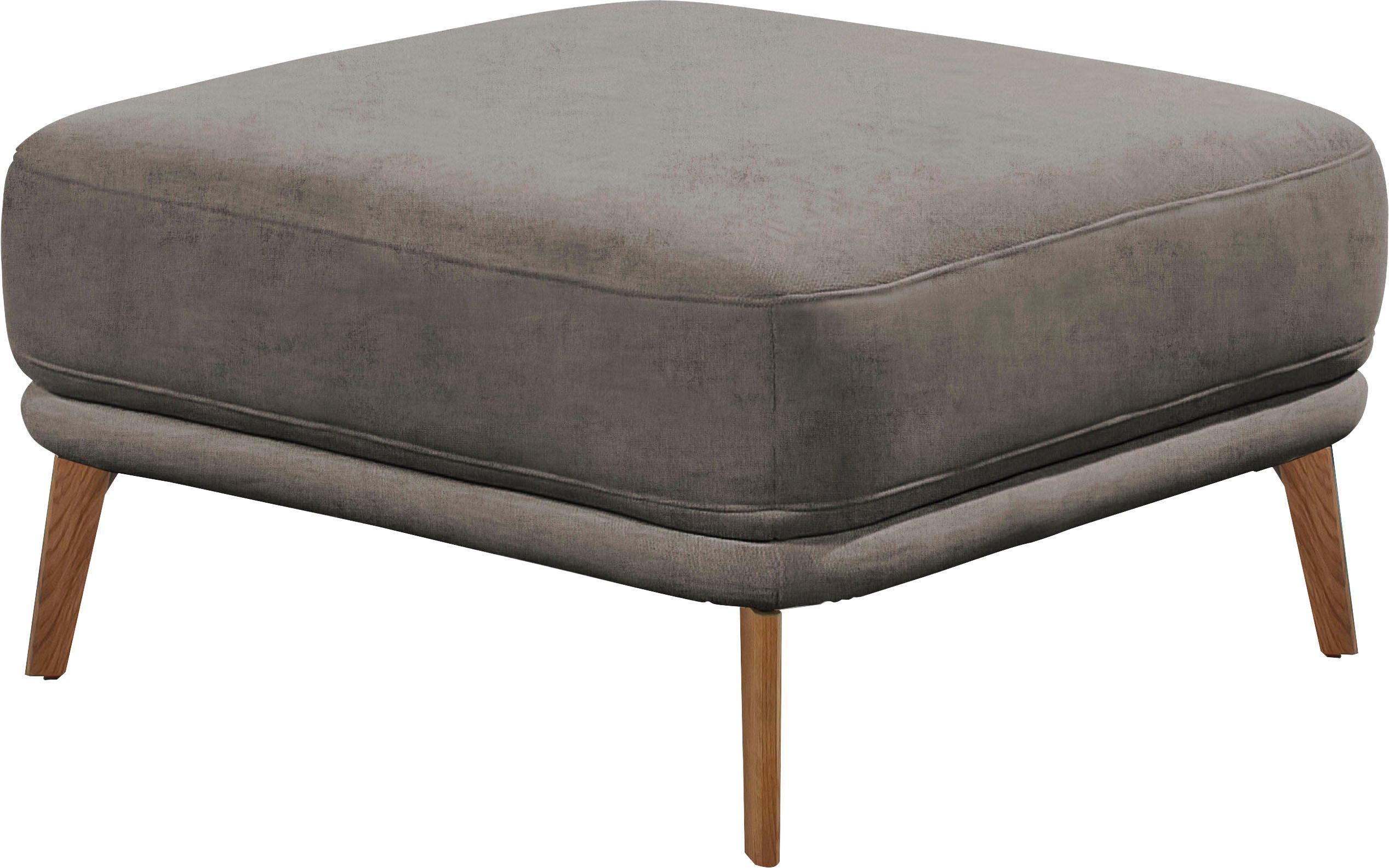SCHÖNER WOHNEN-Kollektion Hocker Pearl - 5 günstig online kaufen