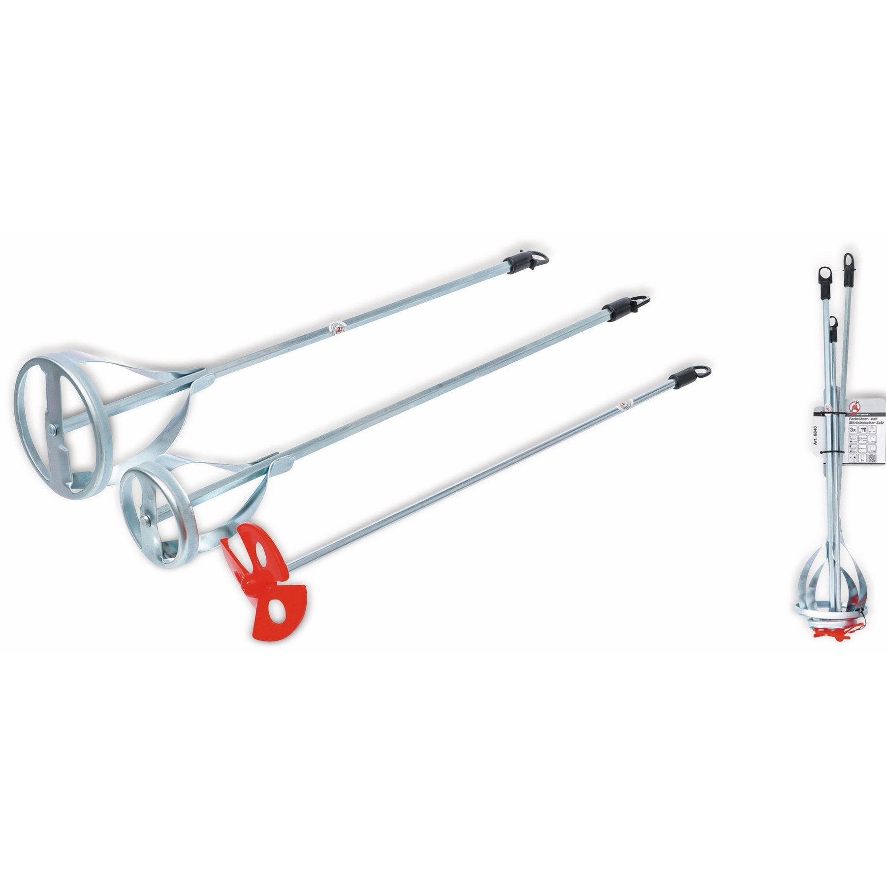 BGS technic Malerset BGS TECHNIC Farbrührer- günstig online kaufen