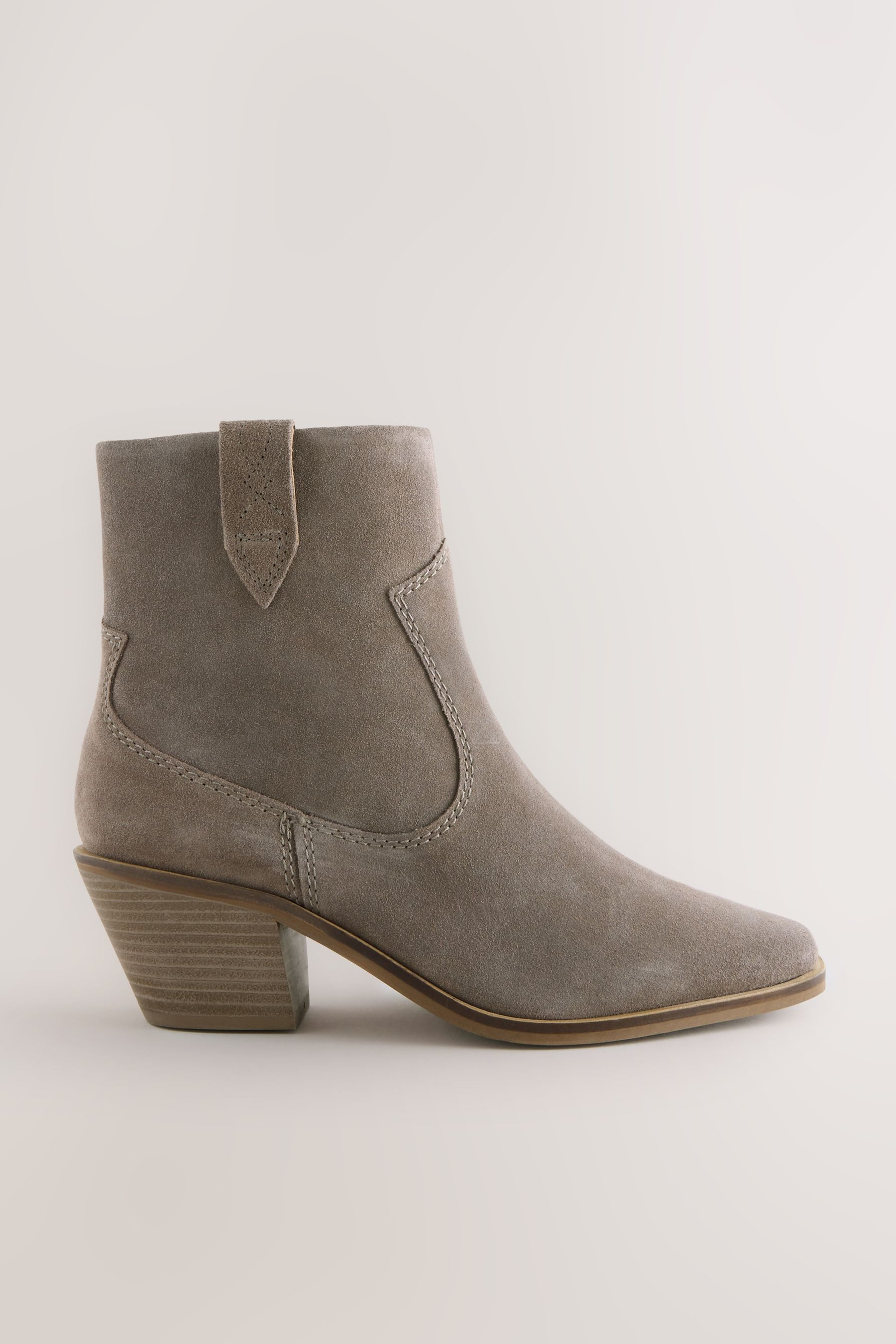 Next Forever Comfort® Cowboy-Stiefeletten, extraweit Stiefelette (1-tlg)
