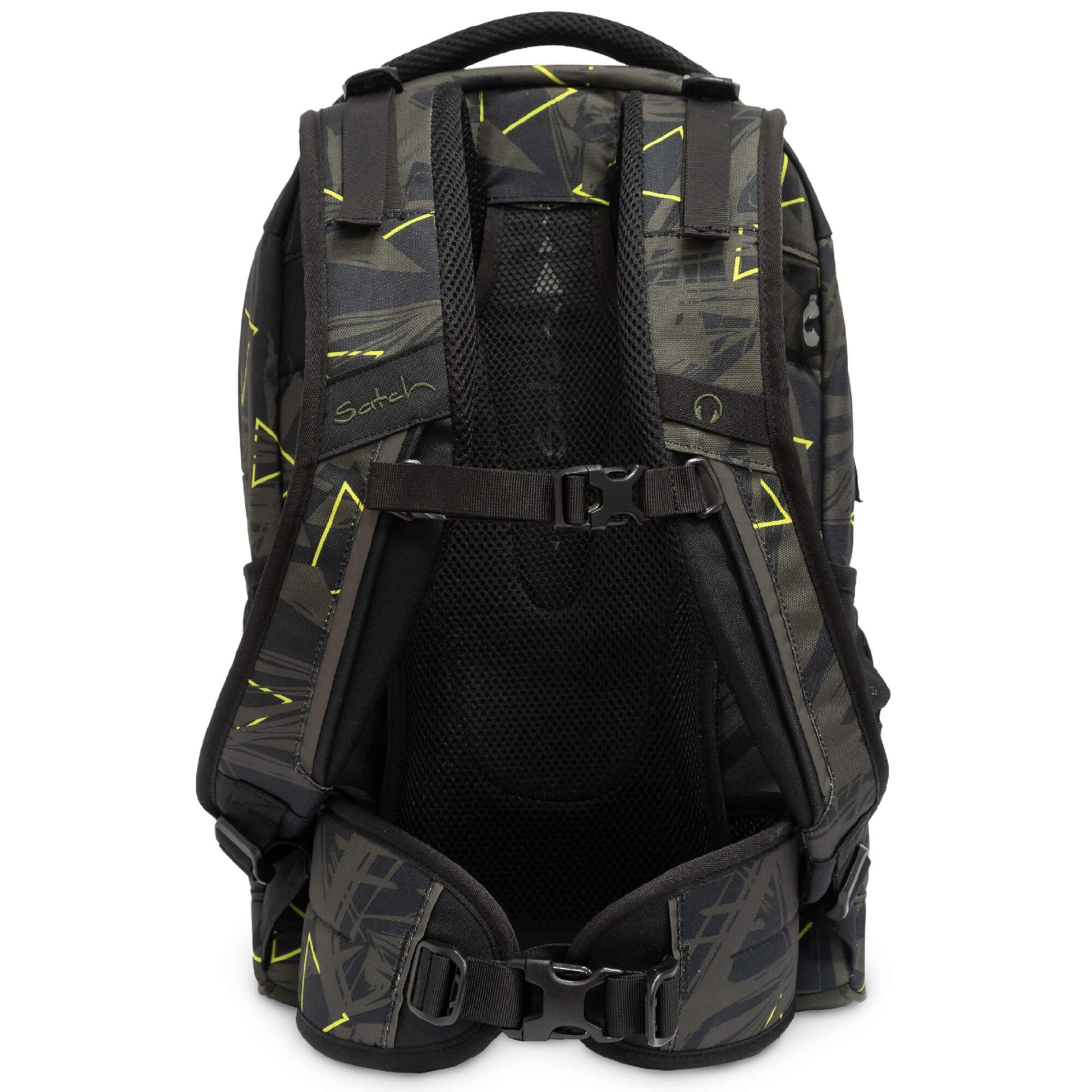Satch Schulrucksack