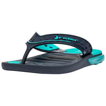 Rider R LINE PLUS IV THONG AD - Zehentrenner / Flip Flop Zehentrenner