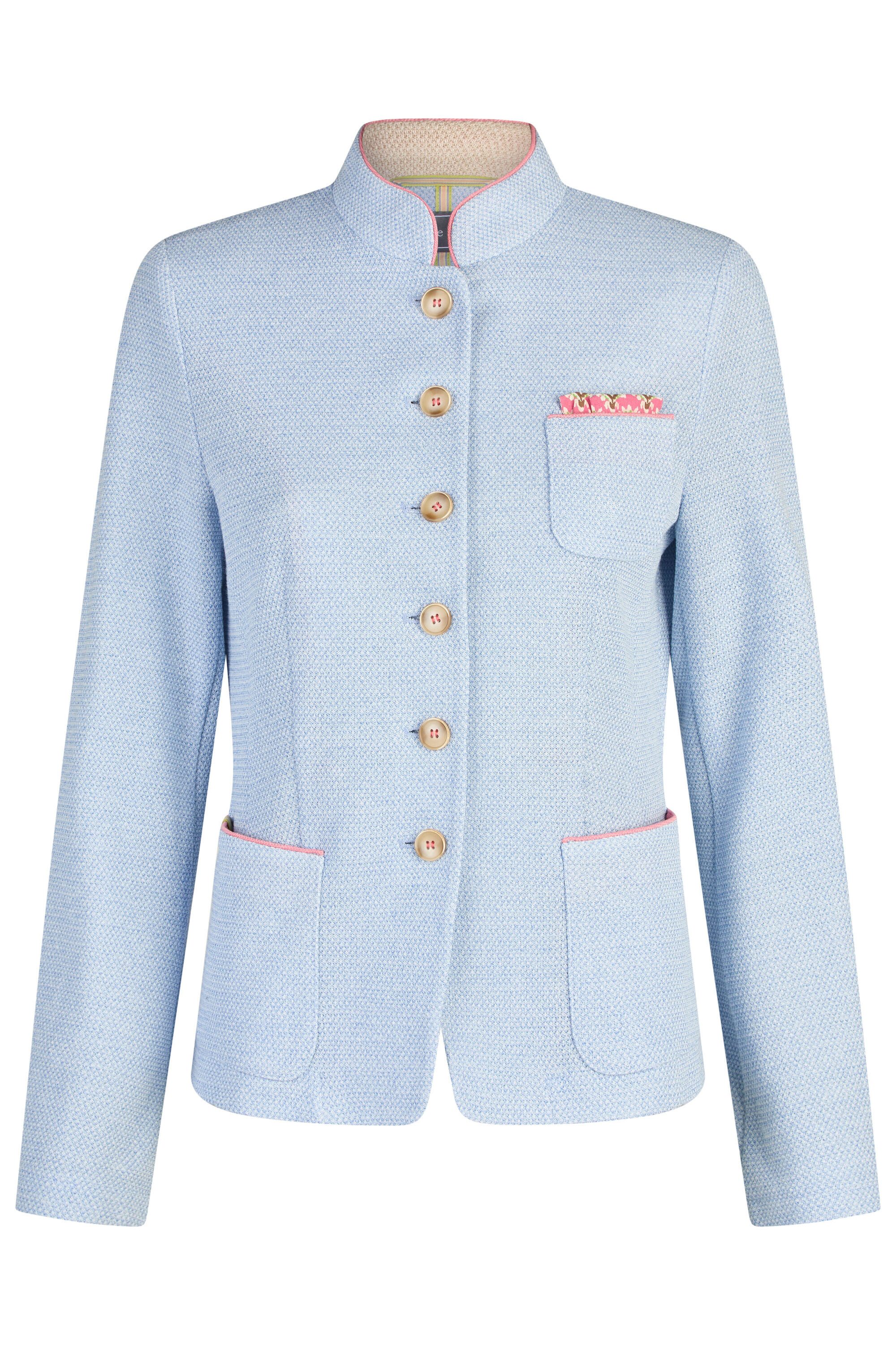 White Label Kurzblazer