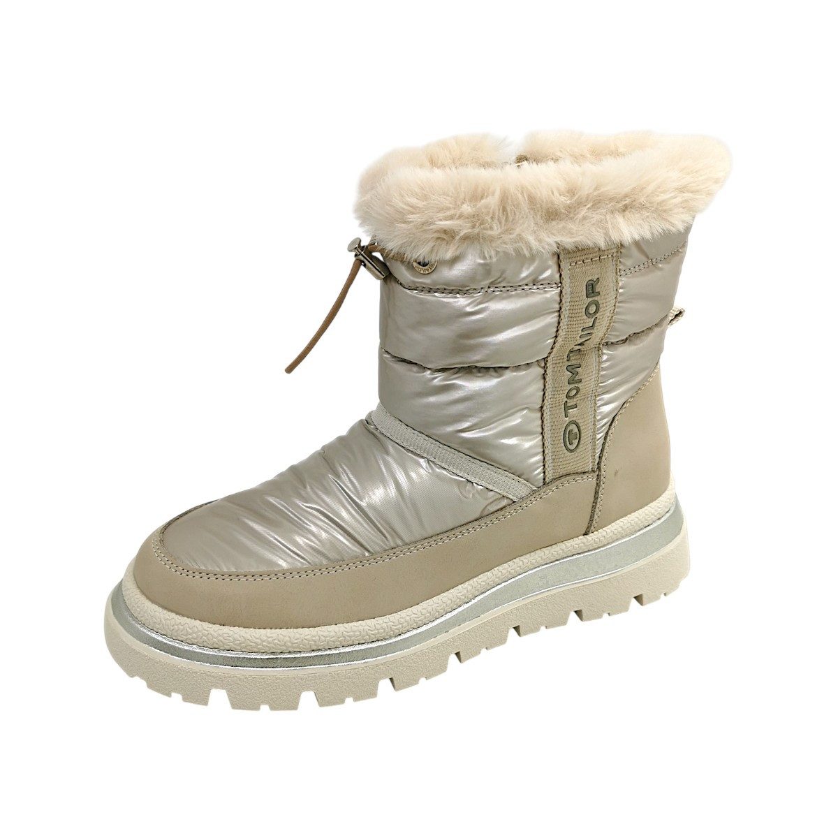 TOM TAILOR Stiefel
