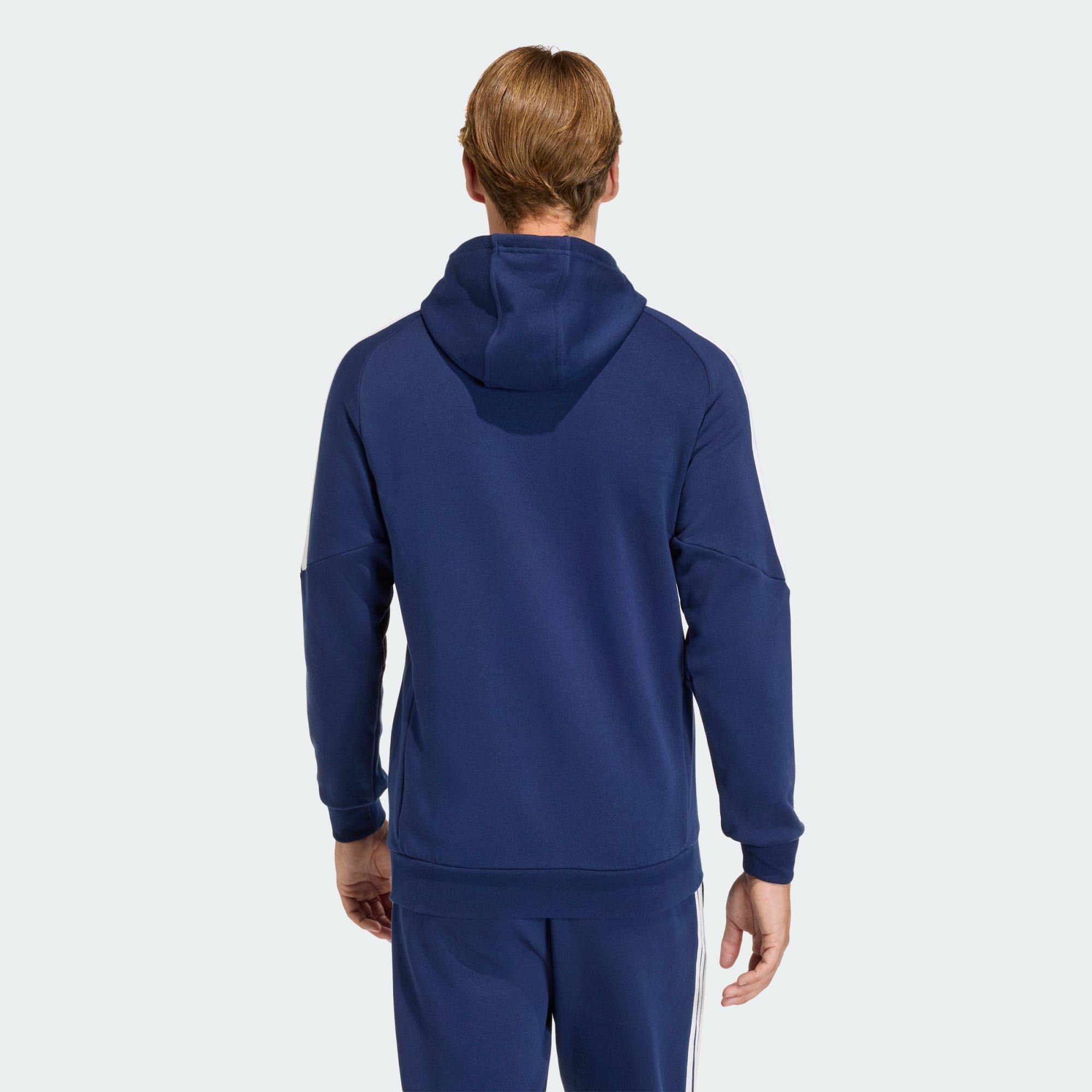adidas Performance Hoodie TIRO26 LEAGUE SWEAT FULL ZIP HOODIE (1-tlg) – Bild 2 von 5