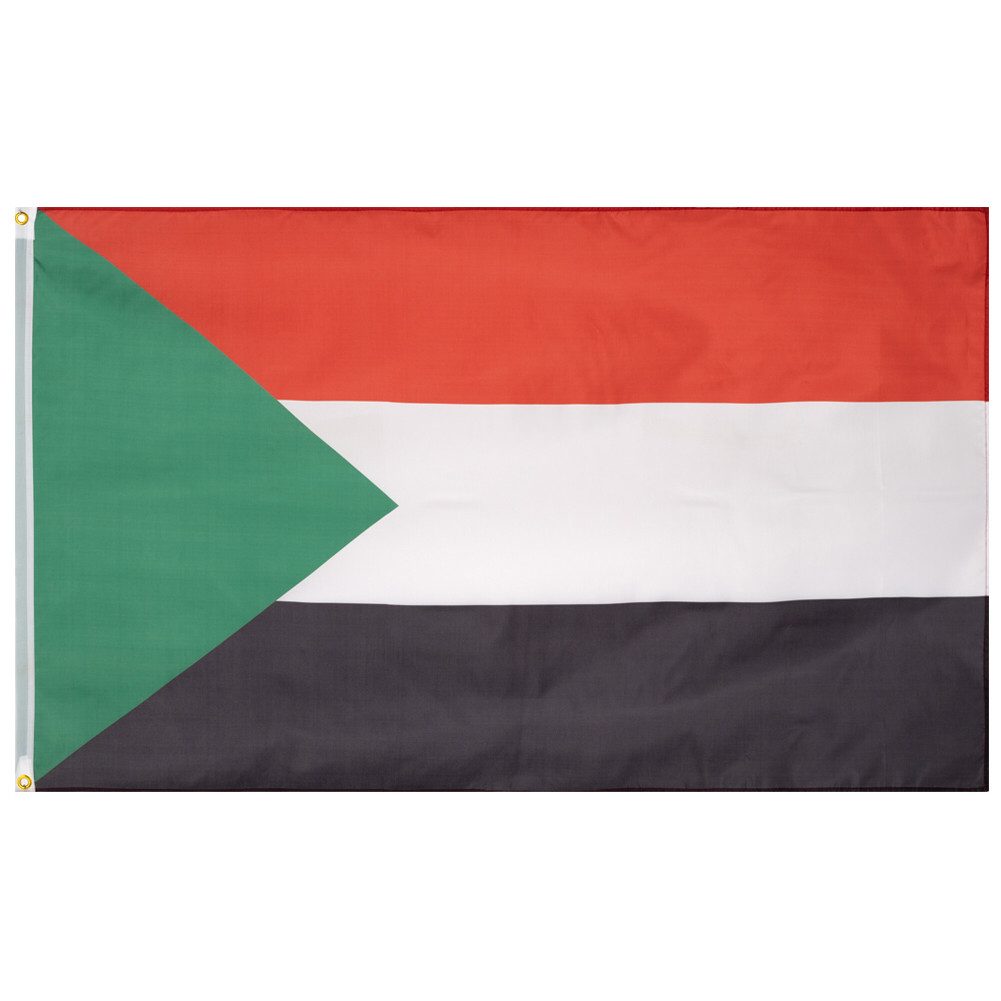 Sudan