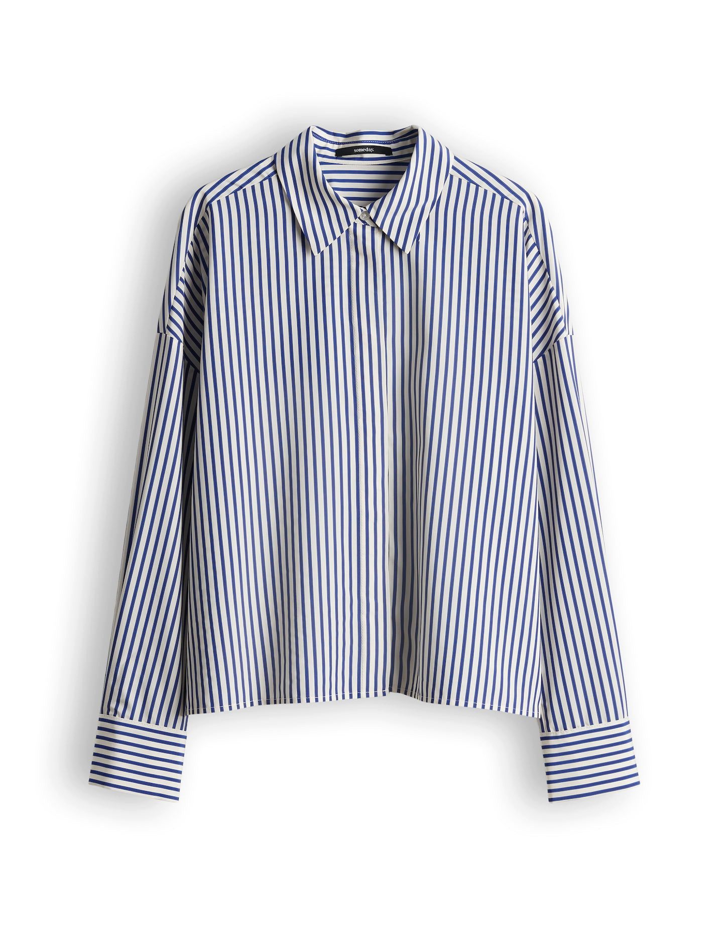 someday Blusenponcho Someday / Da. Bluse / Zvenja günstig online kaufen