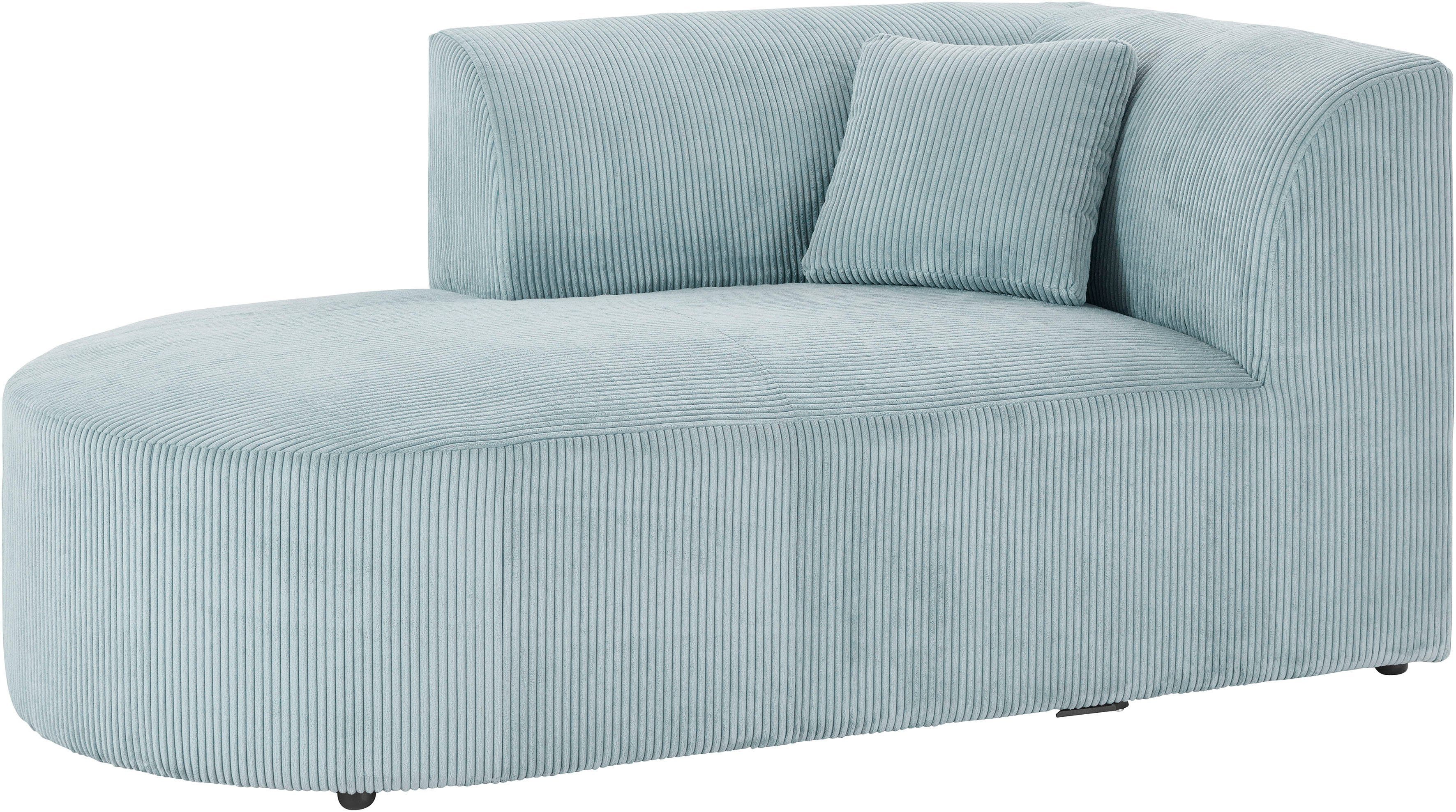 Sofa-Eckelement Alesund