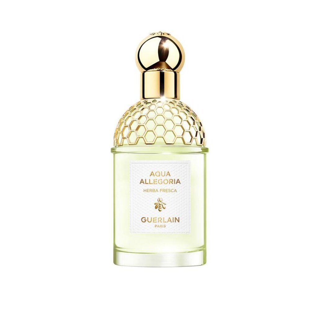 Eau de Toilette Aqua Allegoria Herba Fresca Eau De Toilette Spray 75ml