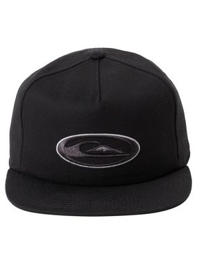 Quiksilver Snapback Cap Mean Doggin