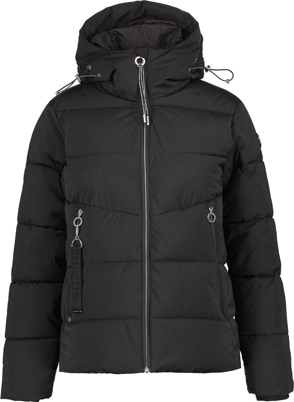 Funktionsjacke