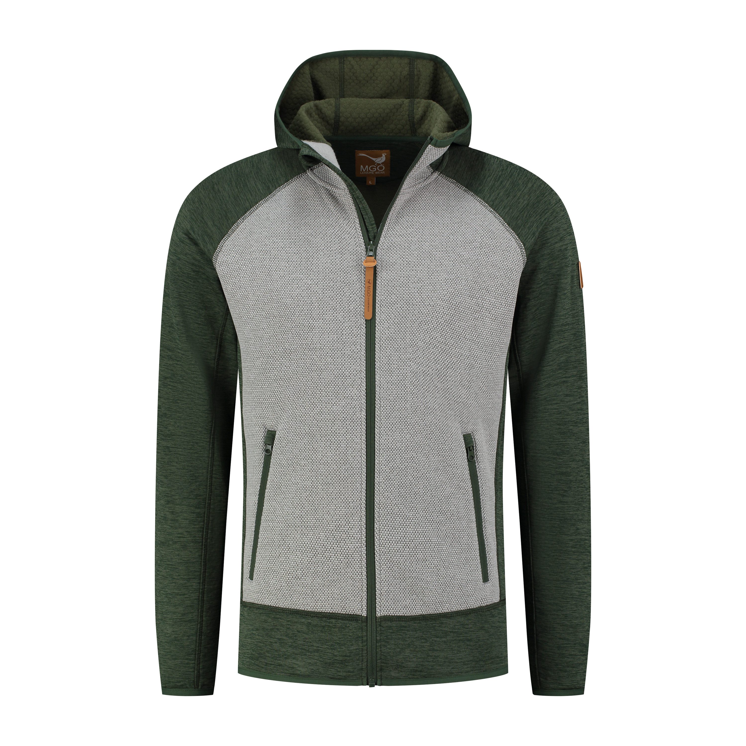 MGO Strickjacke MGO Cody Cardigan Men günstig online kaufen