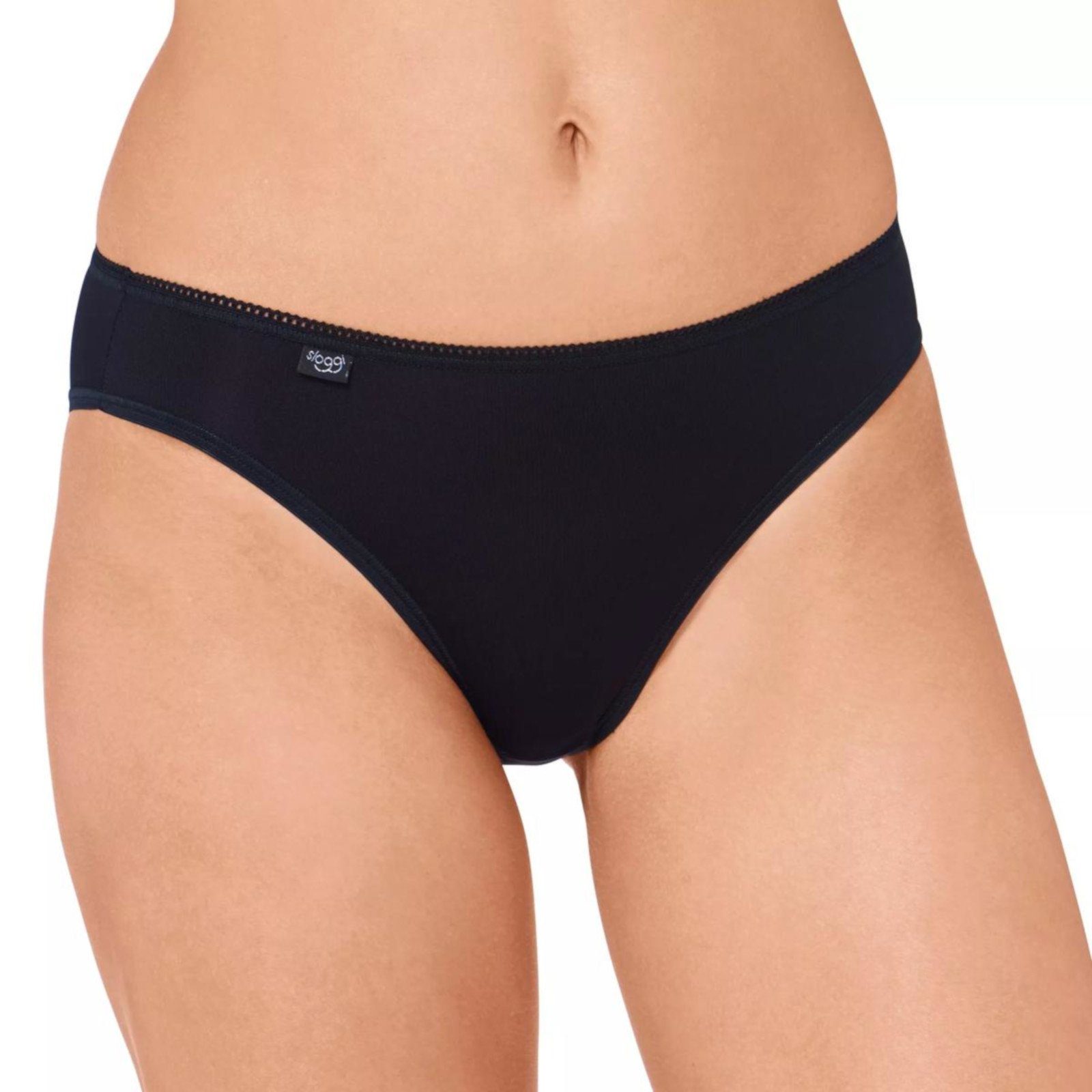 Slip sloggi 24/7 Microfibre Tai 6er Pack