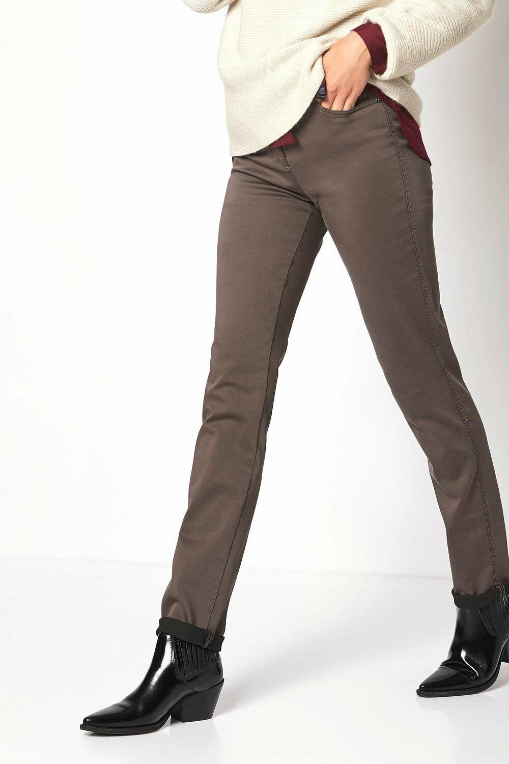 TONI Leggings Leggins für Damen (1-tlg)