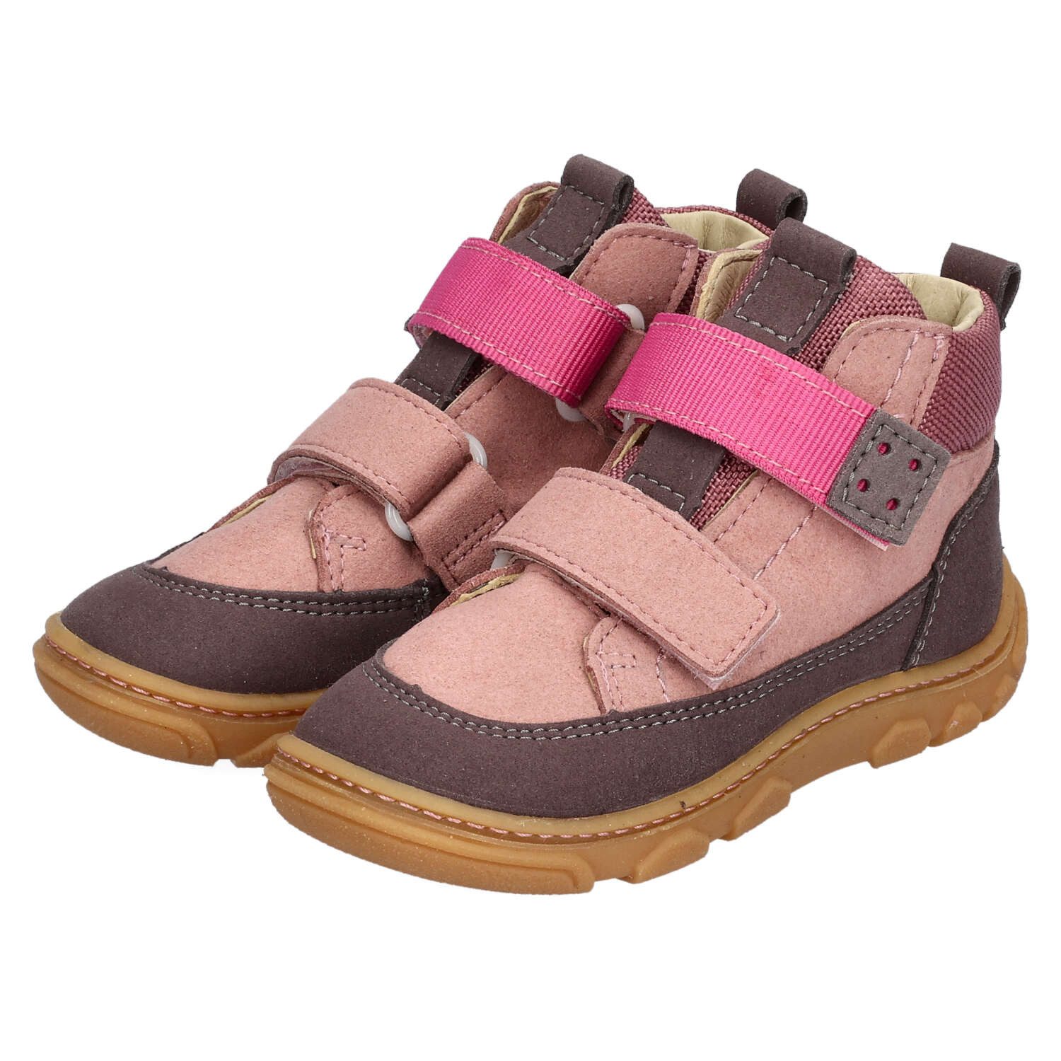 Ricosta Pepino Ricosta Pepino Joki Sucre/Graphit Stiefel