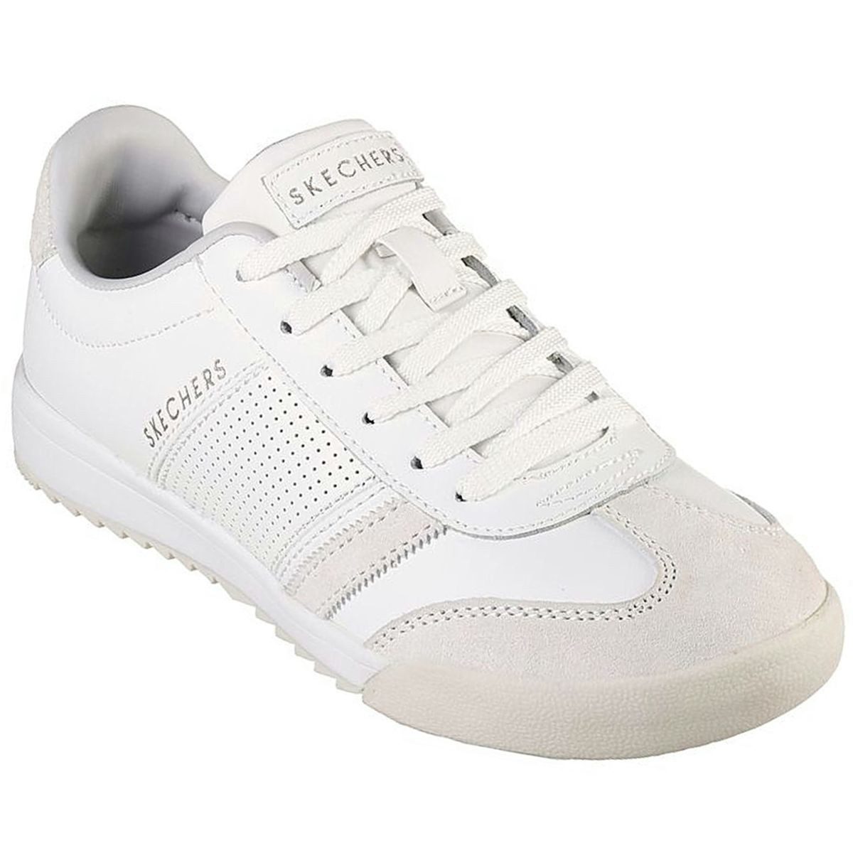 965-WHT Sneaker
