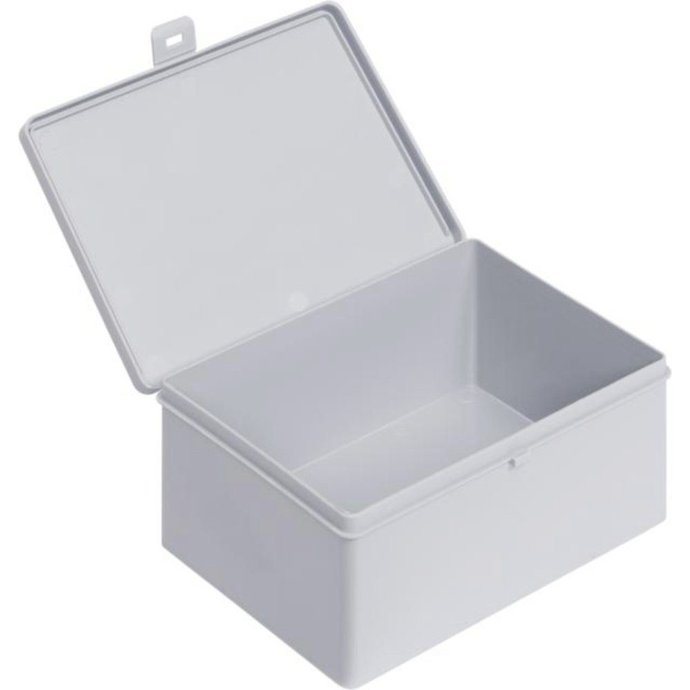 ALUTEC München Aufbewahrungsbox Alutec 66019 Scharnierdose günstig online kaufen