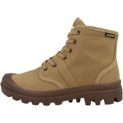 Palladium Pallabrousse Damen Schnürboots