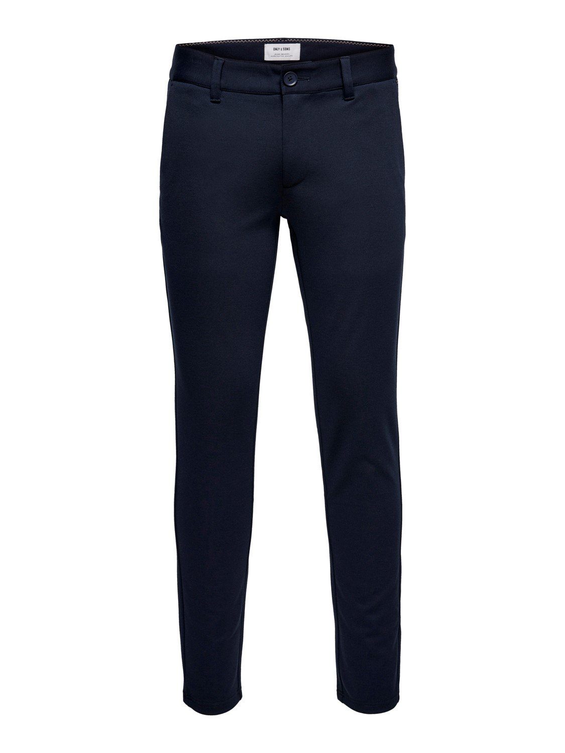 Chinohose Herren Stoffhose ONSMARK Slim Fit