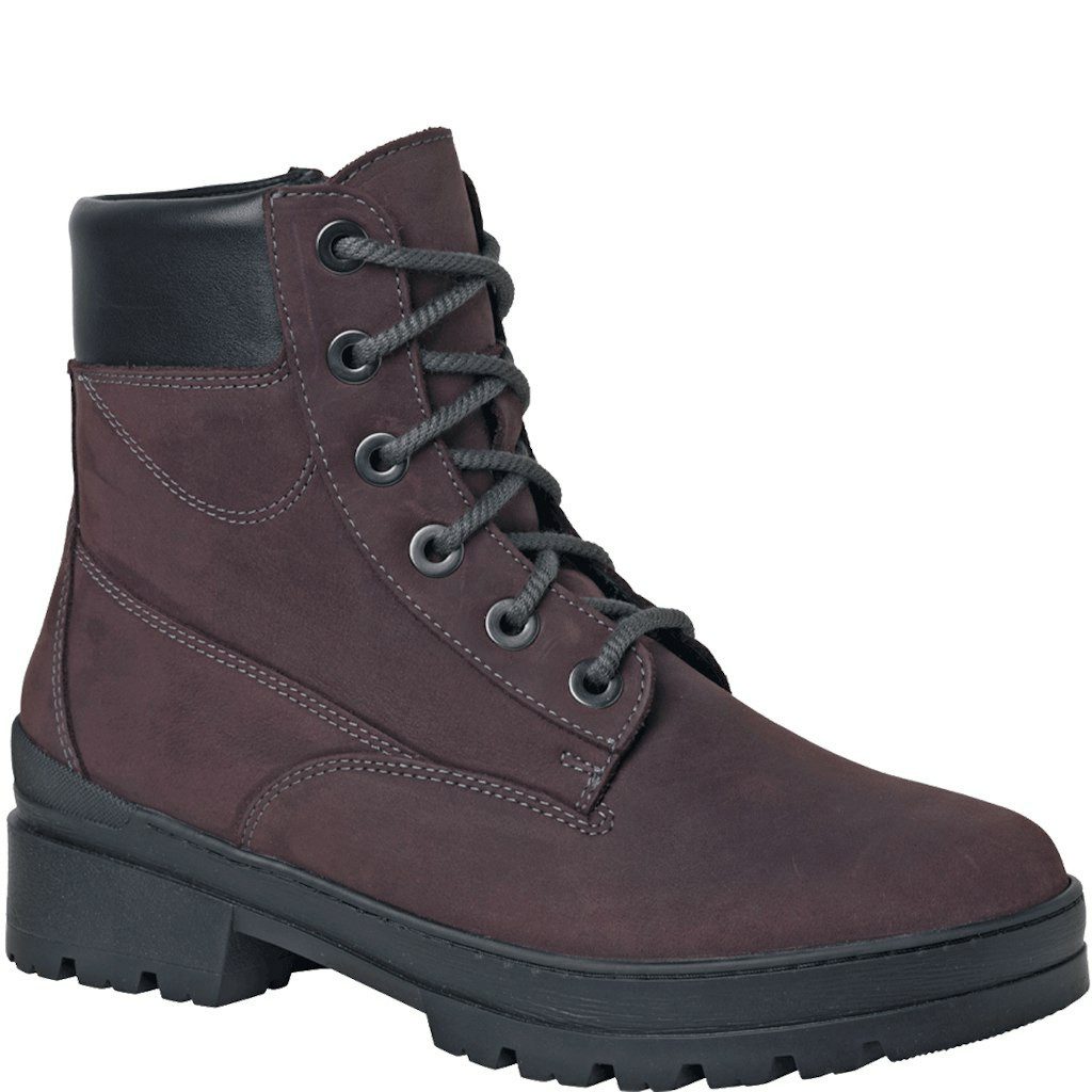 Ganter Ganter für Damen Schnürboots (keine Angabe, keine Angabe)