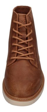 TOMS NAVI TRVL LITE RANGER Schnürboots Tan