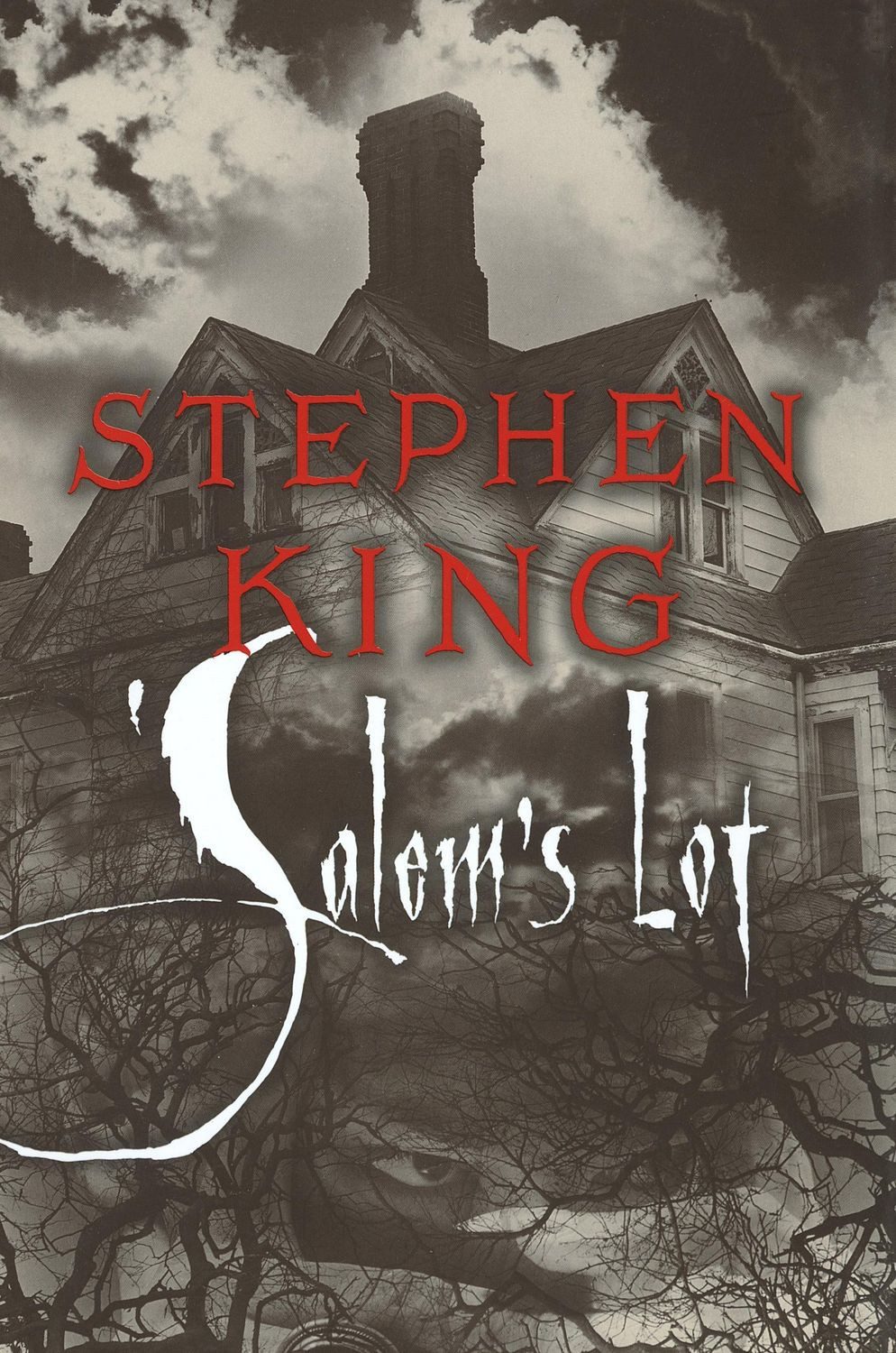 'Salem's Lot / Stephen King