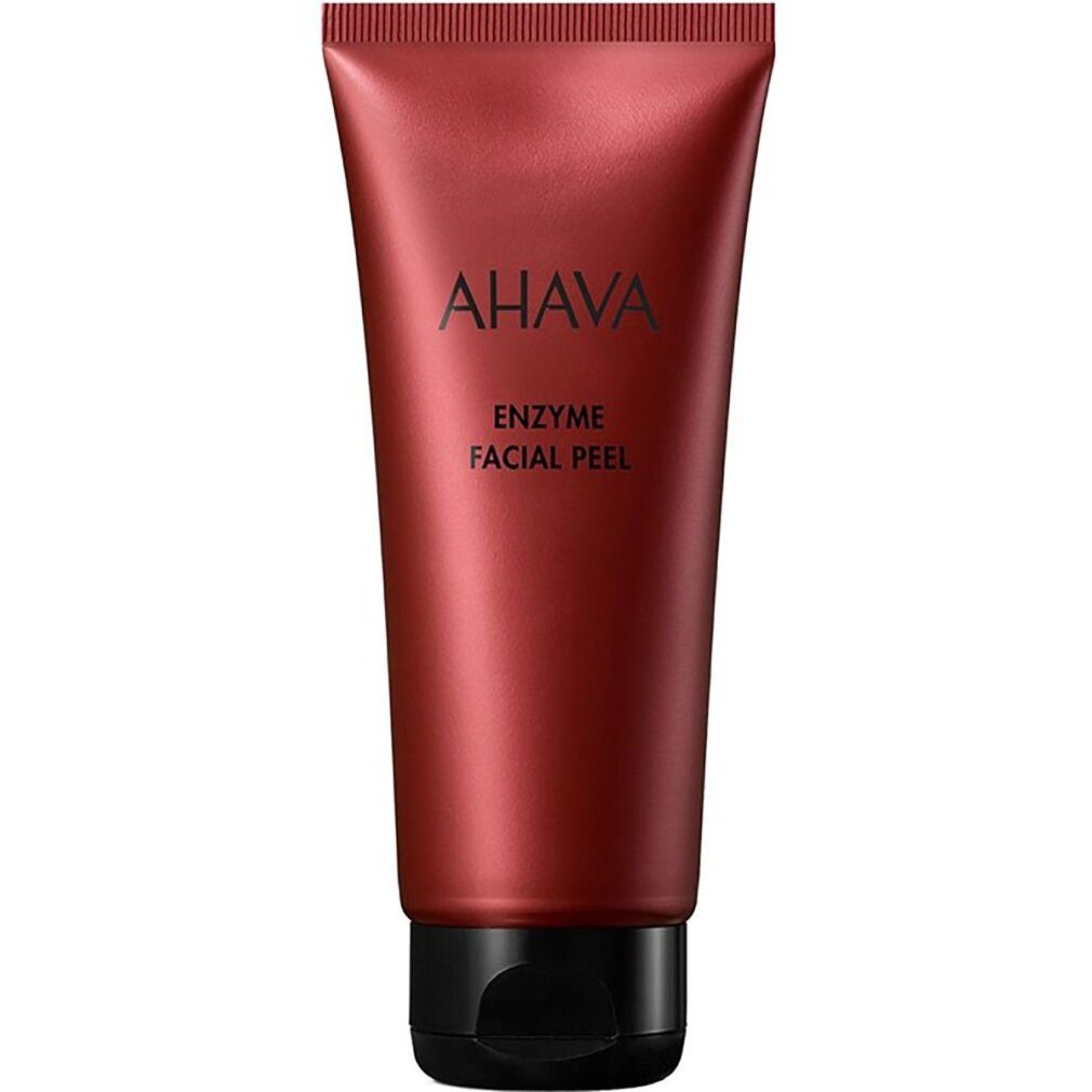 AHAVA Gesichtspeeling Enzyme Facial Peel