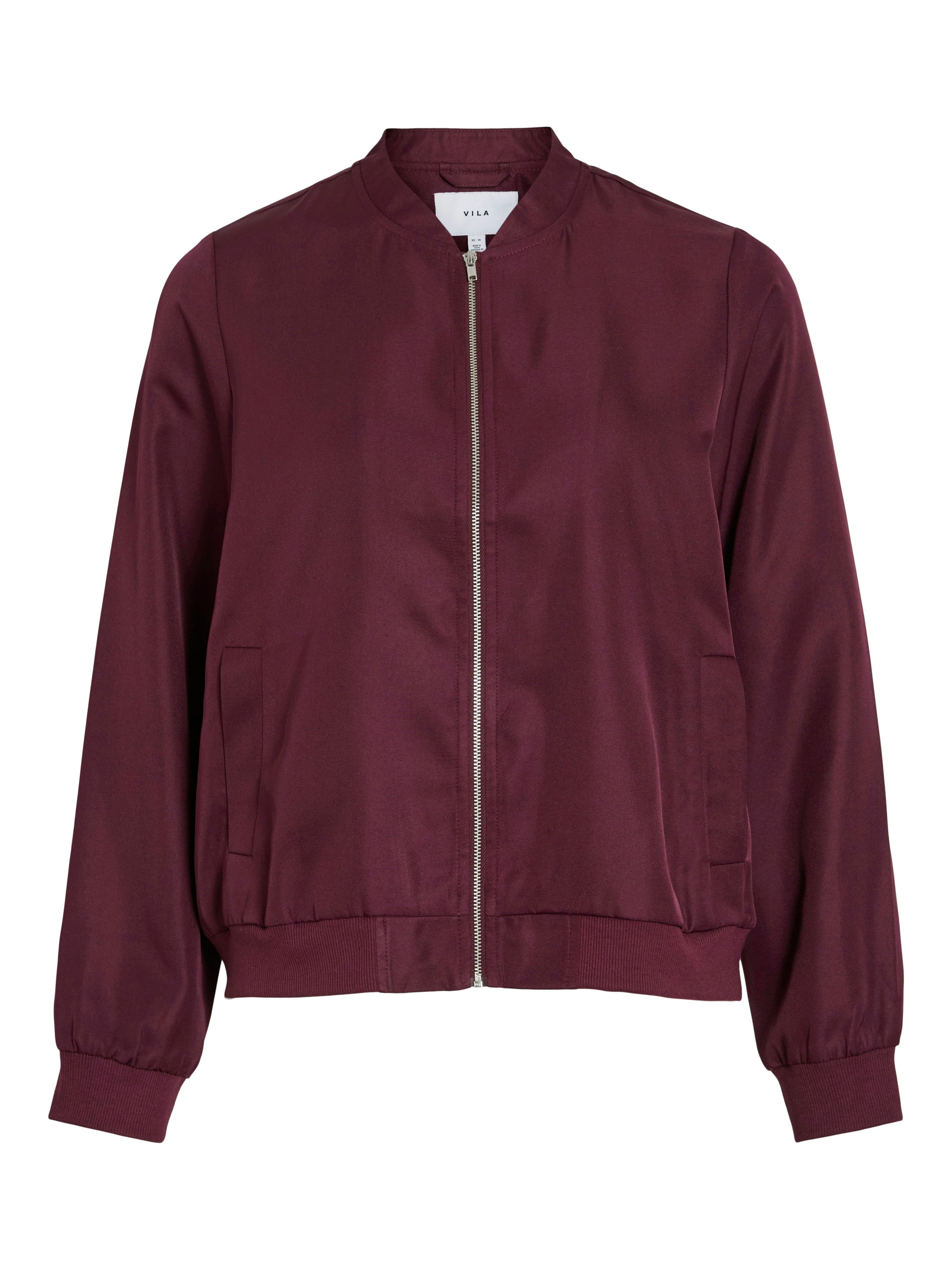 Vila Outdoorjacke VIPAPAYA JACKET günstig online kaufen
