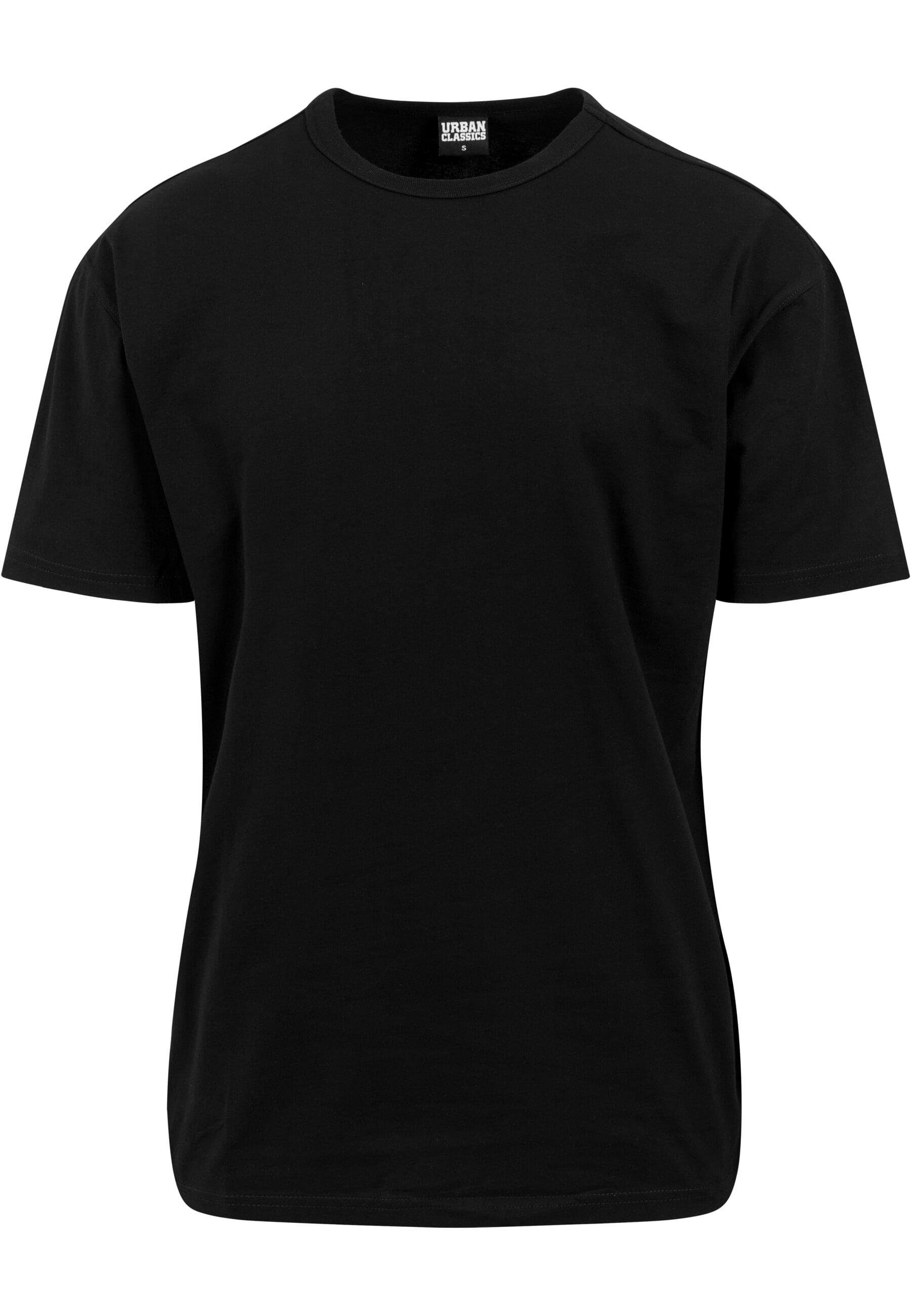 URBAN CLASSICS T-Shirt Urban Classics Herren Oversized Tee (1-tlg)