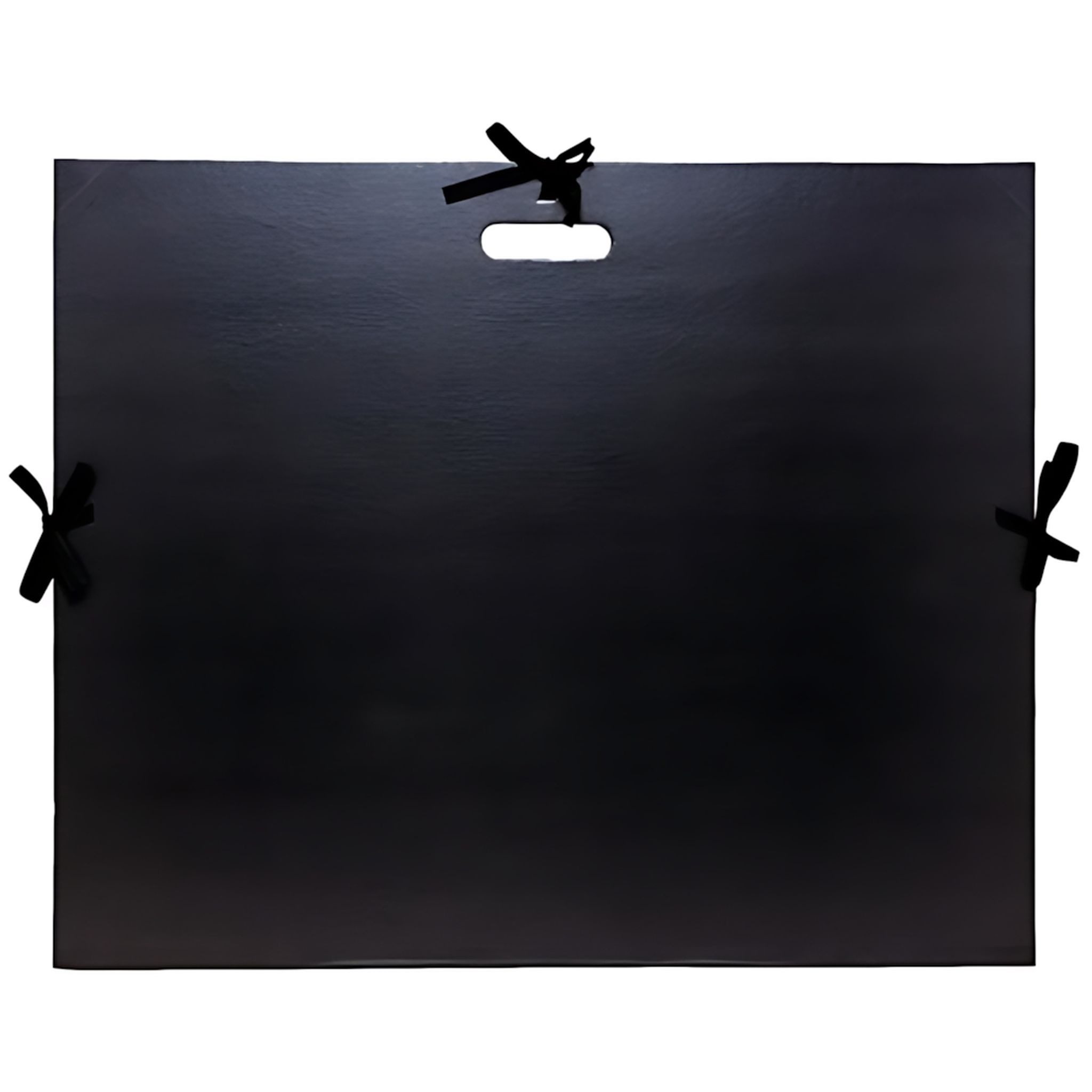 Organisationsmappe Exacompta Zeichenmappe Kraft 59x72 schwarz