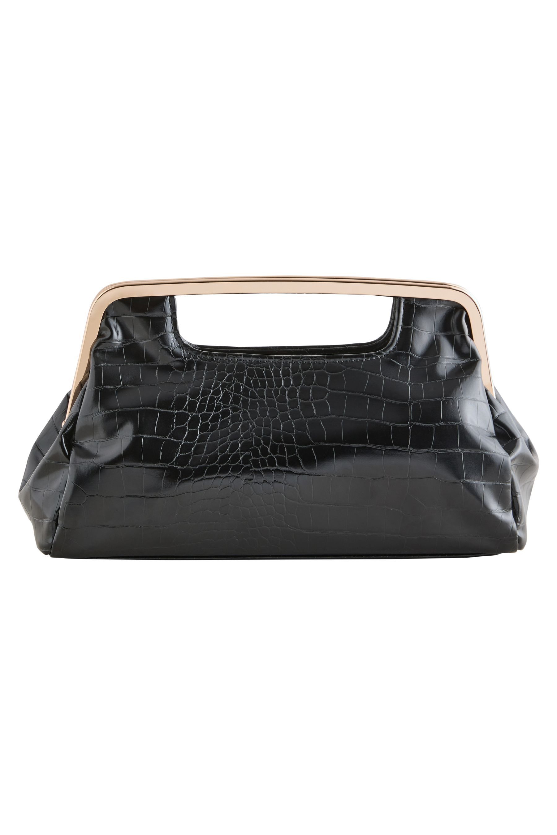 Next Clutch Clutch mit Schnappverschluss (1-tlg) günstig online kaufen