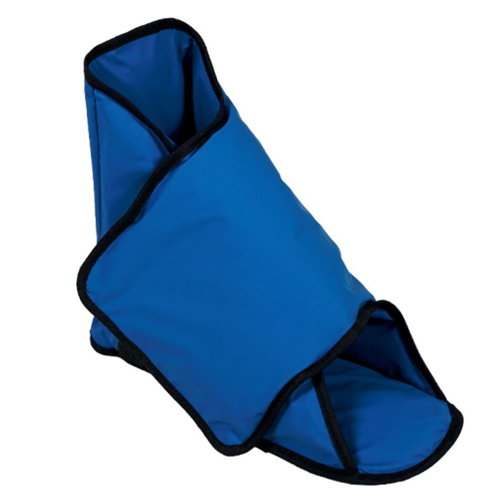 Softline Lagerungskissen SHP CAREPUR Fersenfreilagerung