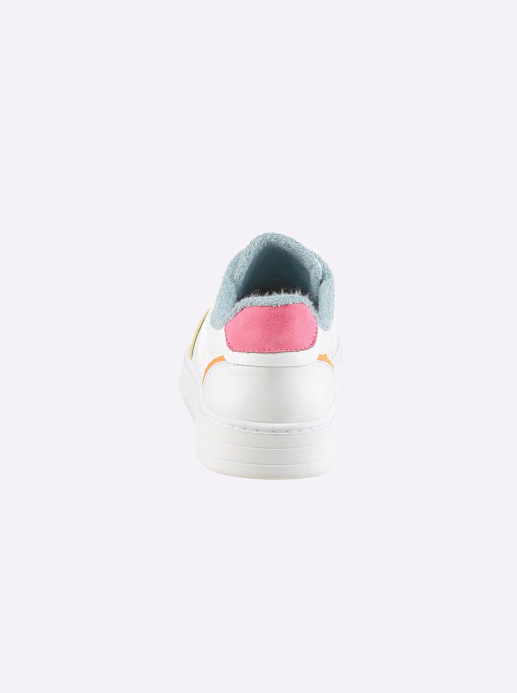 heine Sneaker Sneaker