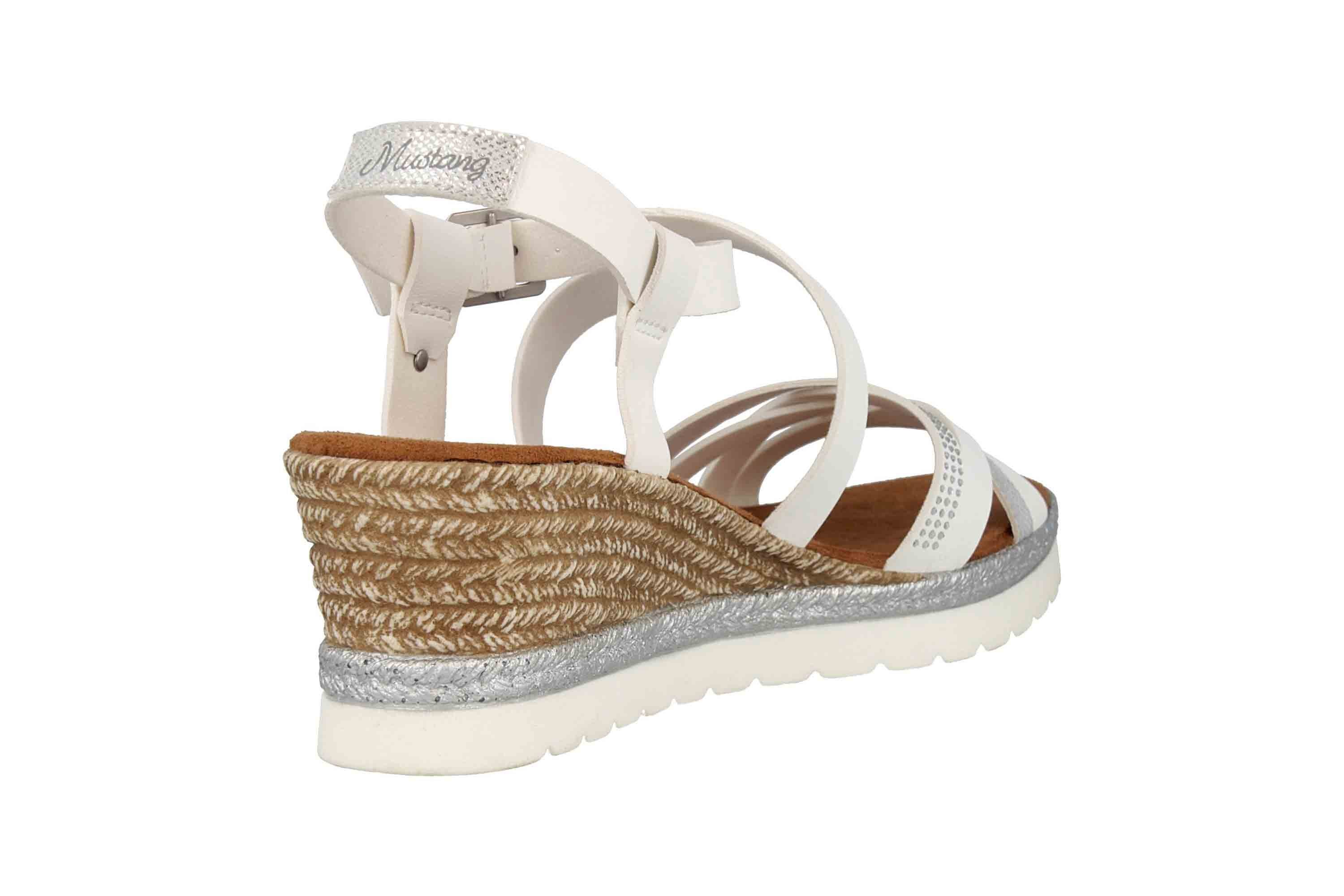 Mustang Shoes 1317-803-1 Sandalette