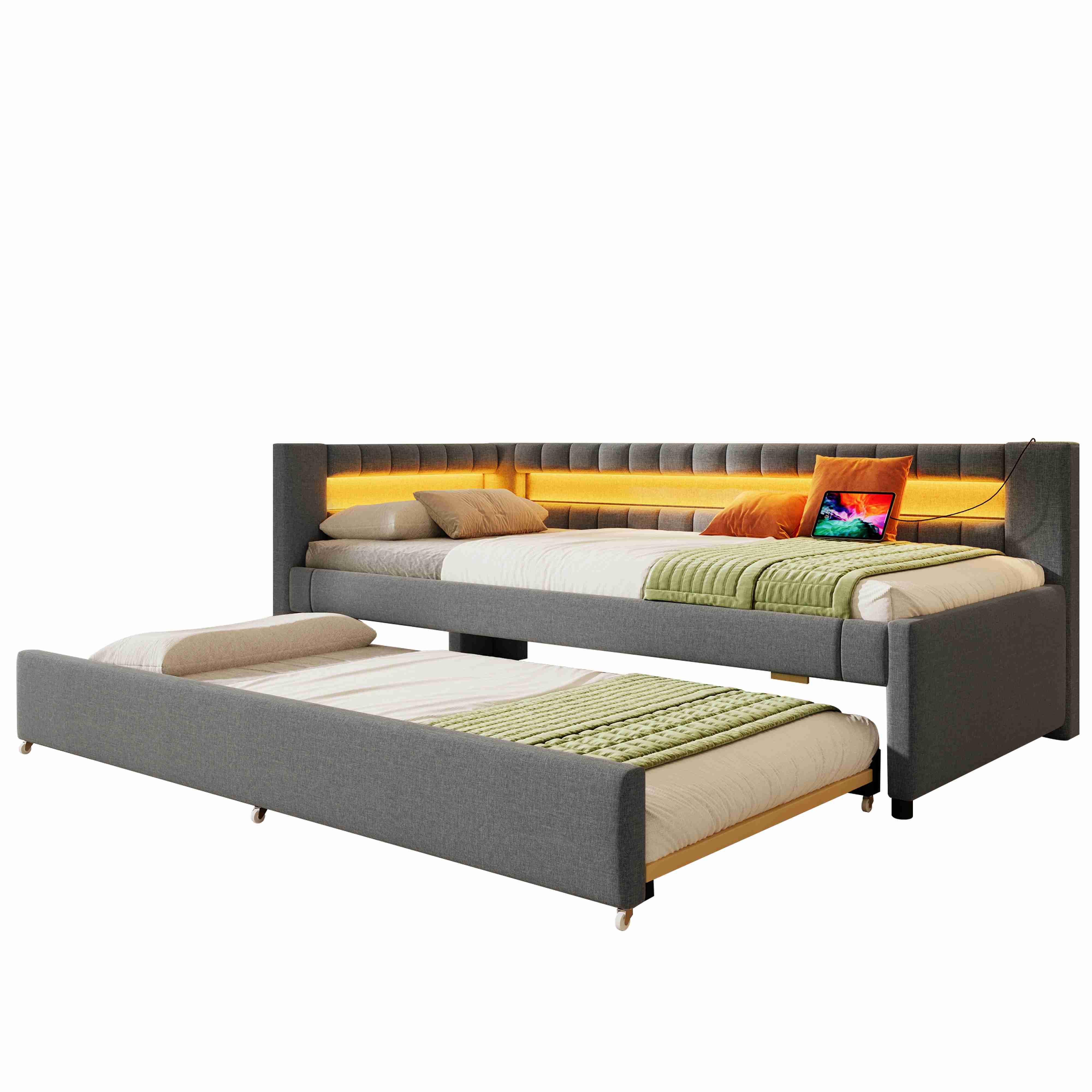 BlingBin Daybett Schlafsofa Modernes Tagesbett mit günstig online kaufen