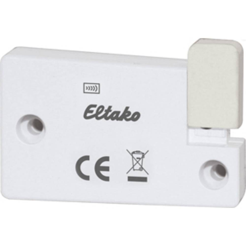 Eltako Fenster Funk-Fenster-Tastkontakt mit Energiegenerator 30000450
