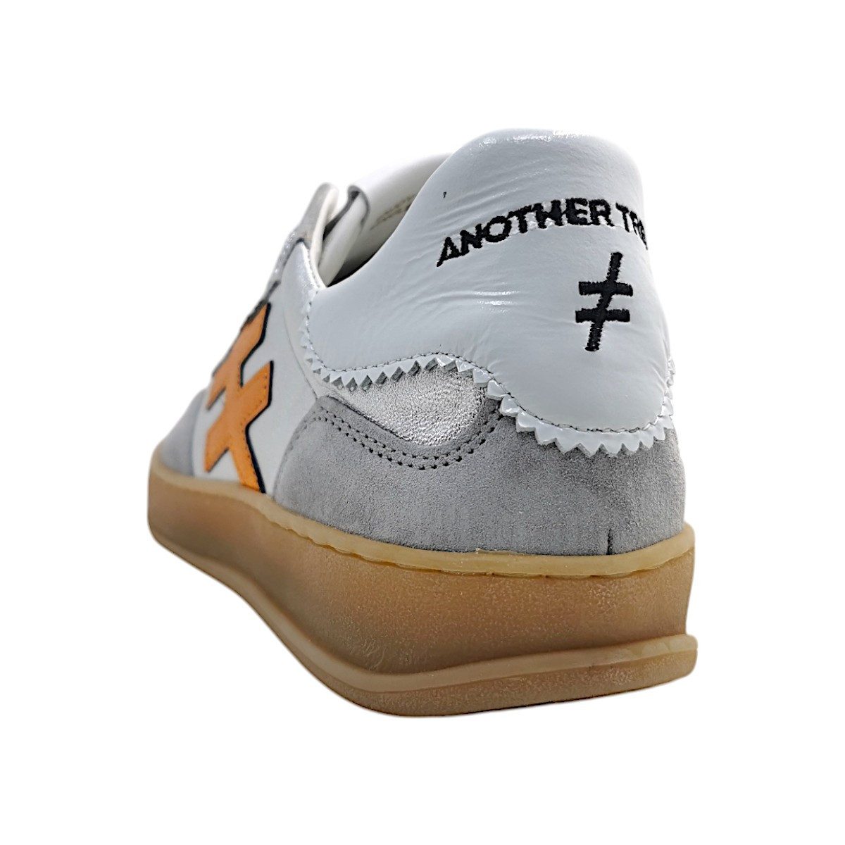 Another Trend Schnürer Schnürschuh
