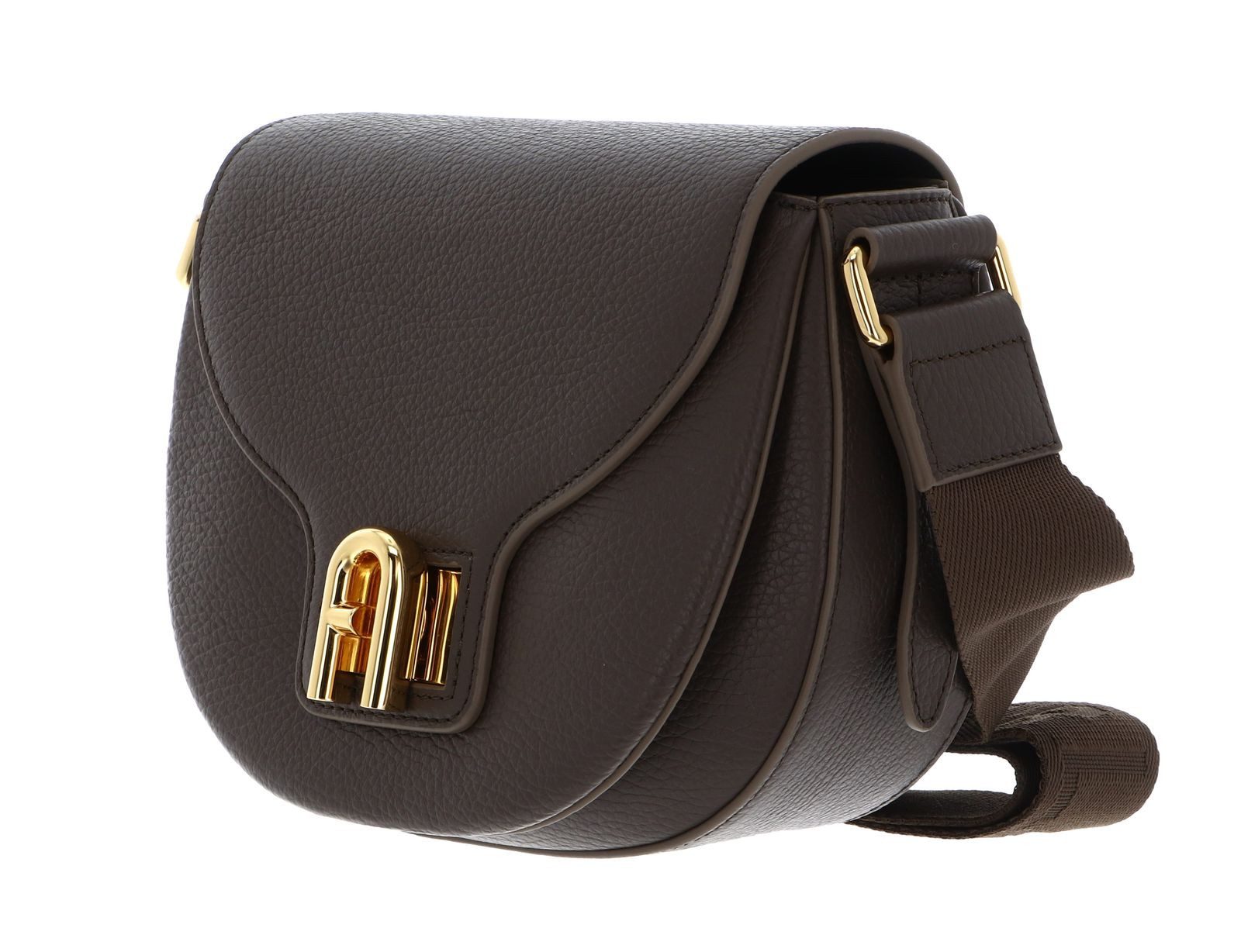 Furla Umhängetasche Mini Crossbody Bag, aus echtem Leder