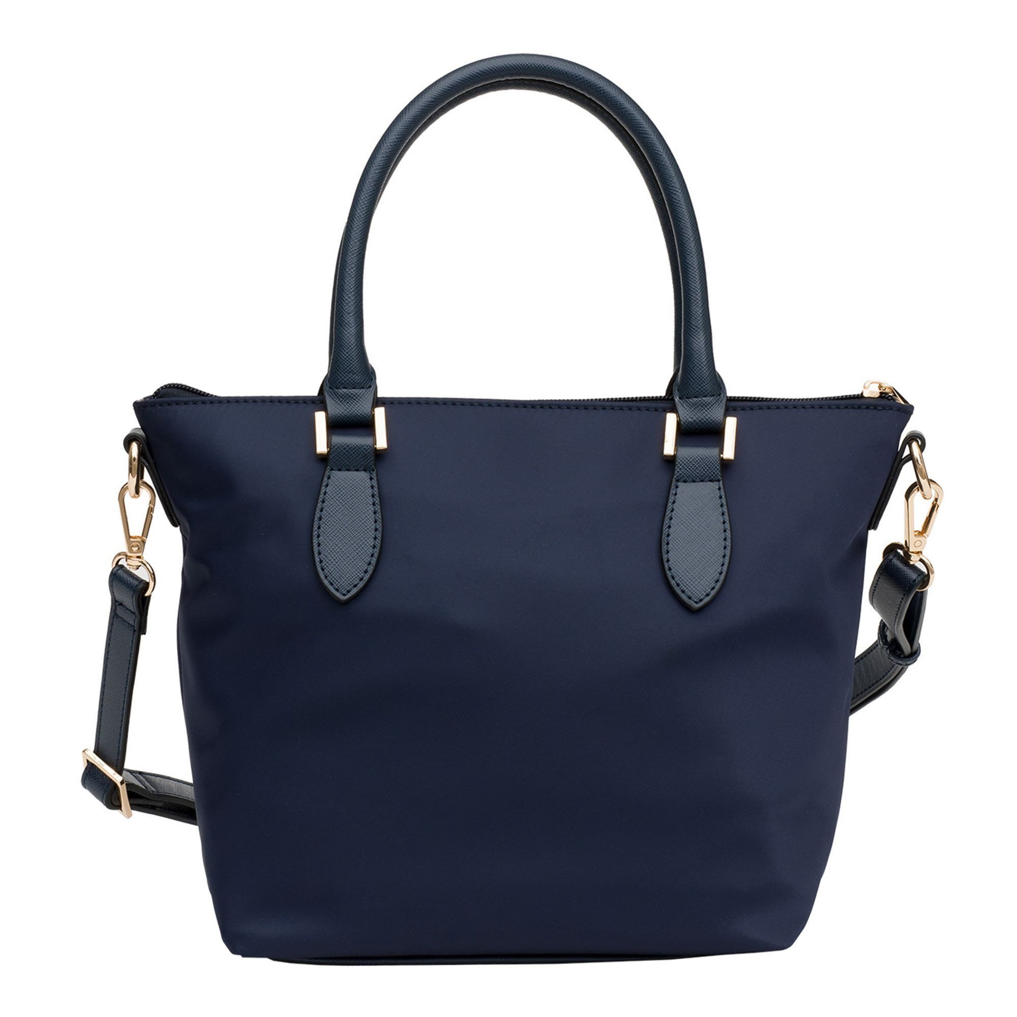 L. CREDI Shopper Alena, Polyurethan