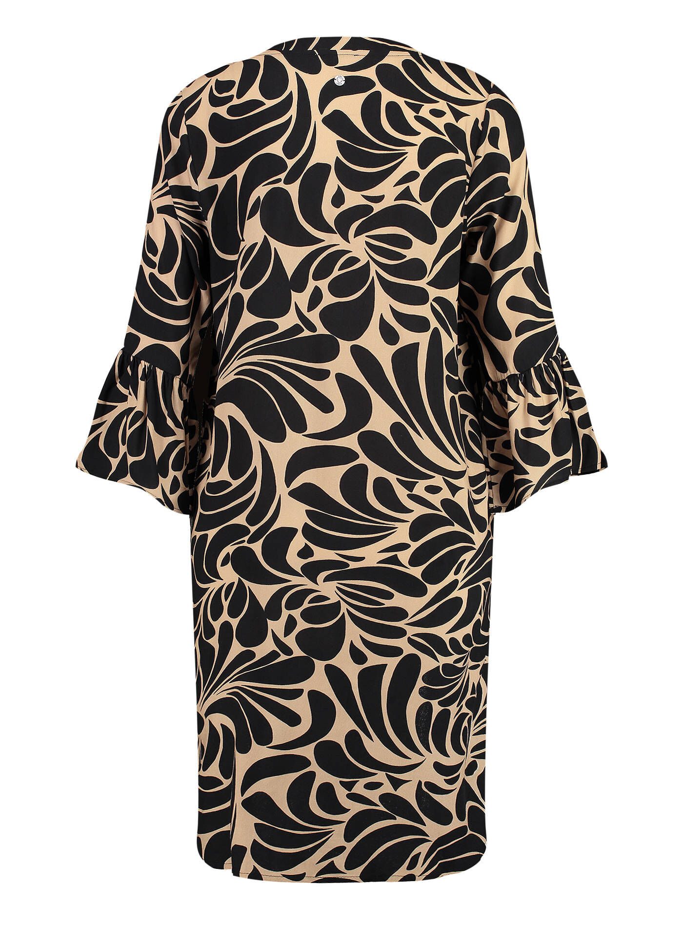 Key Largo Blusenkleid Damen Kleid WD günstig online kaufen