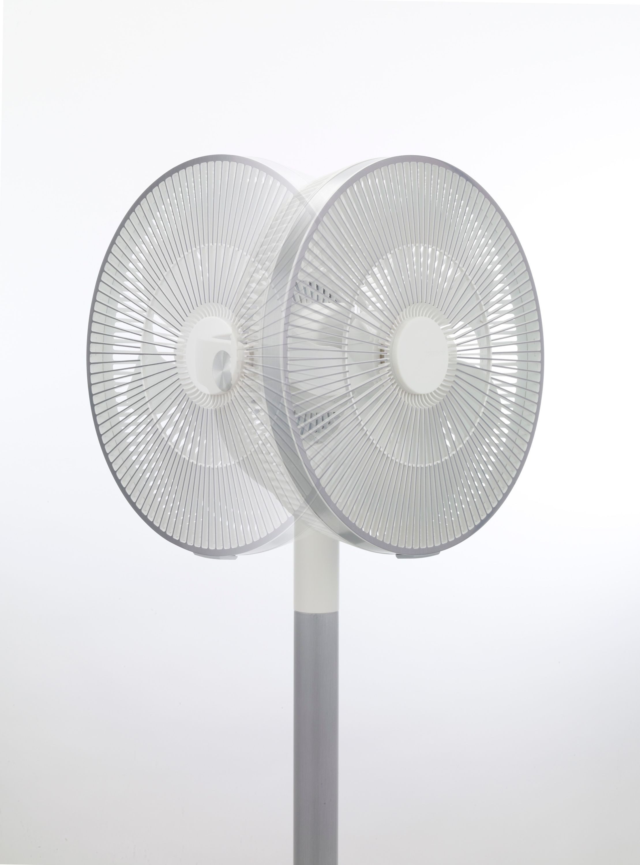 Kamome Standventilator FKLS-302D günstig online kaufen