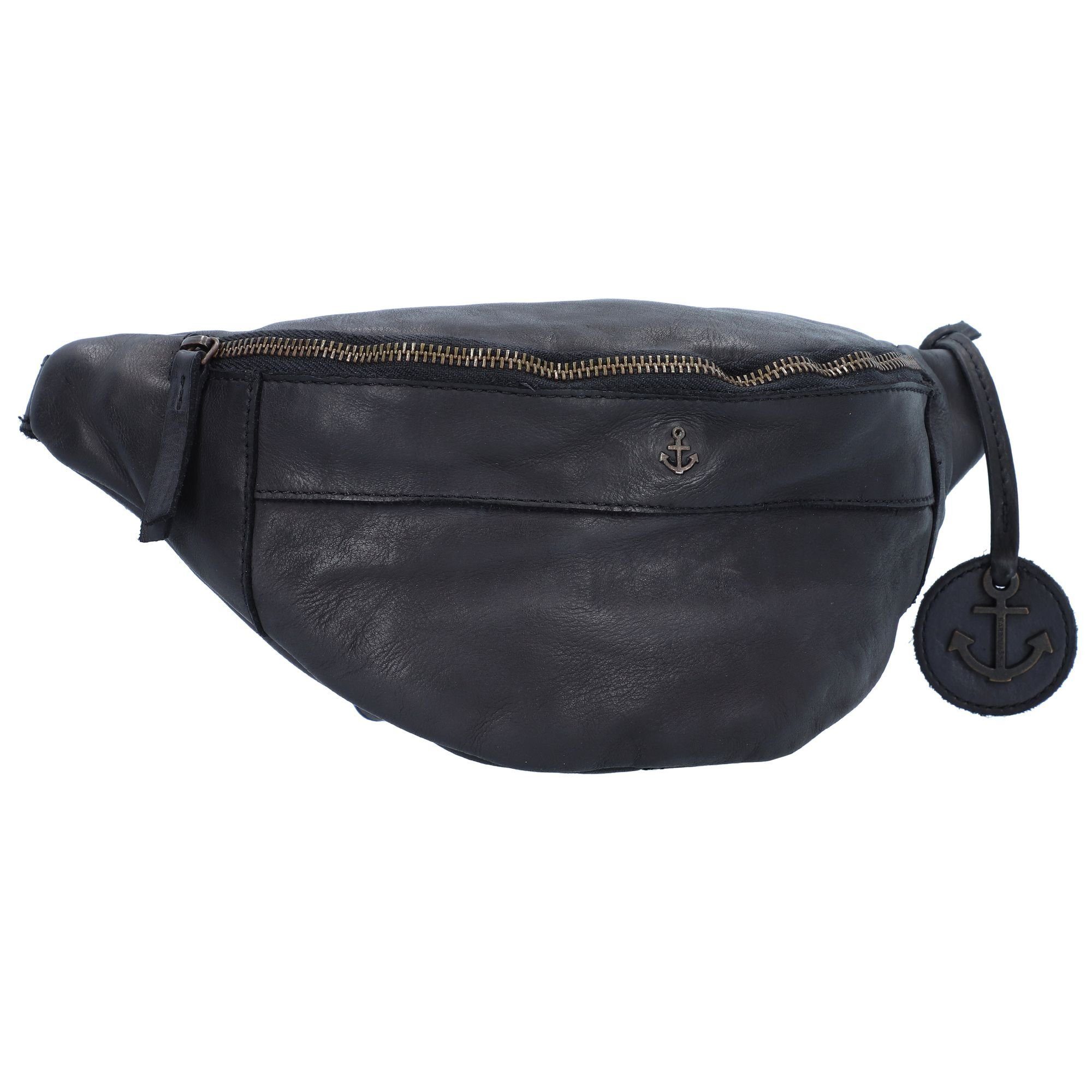 HARBOUR 2nd Gürteltasche Anchor Love, Leder günstig online kaufen