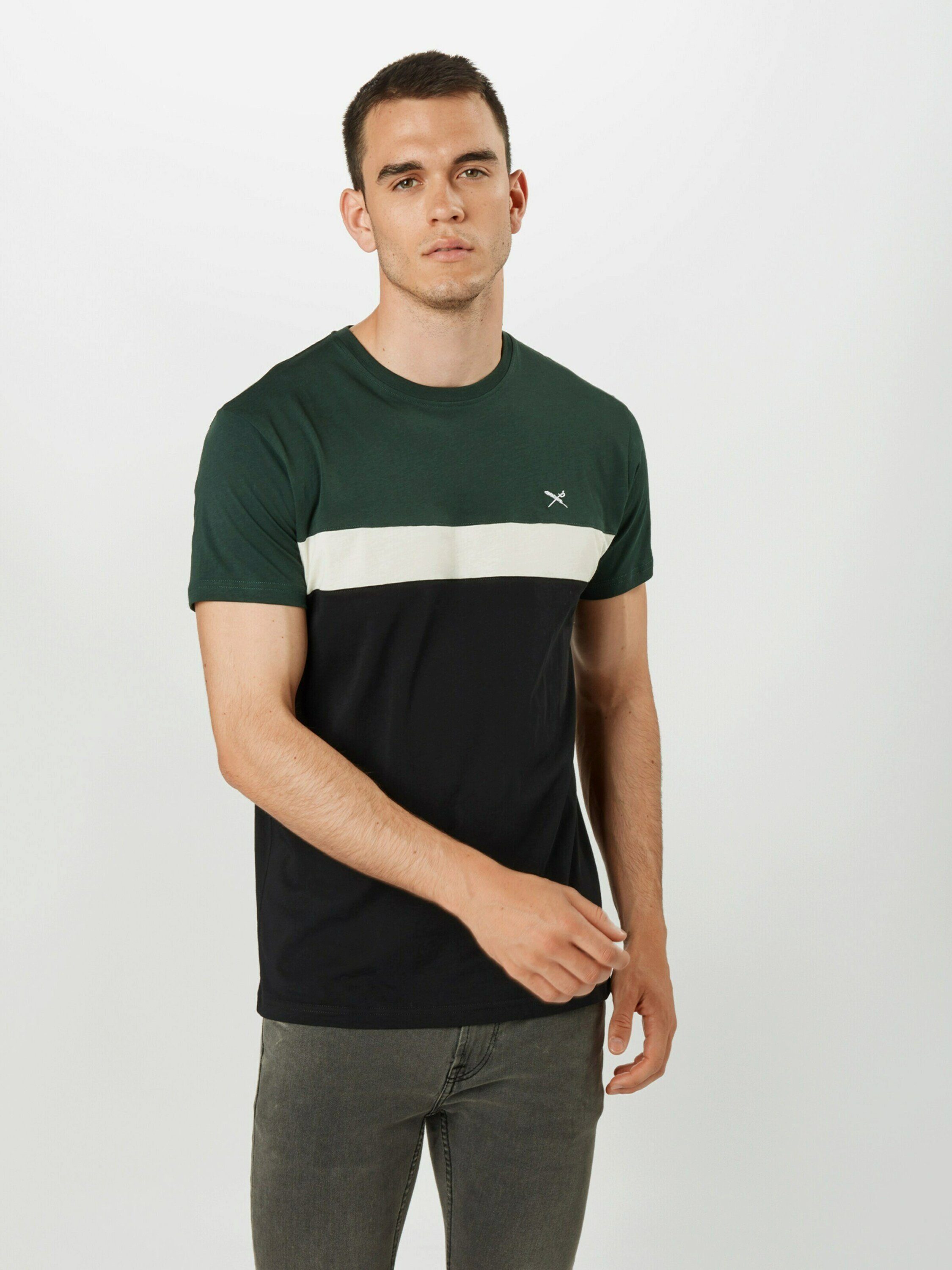 iriedaily T-Shirt Court (1-tlg) günstig online kaufen