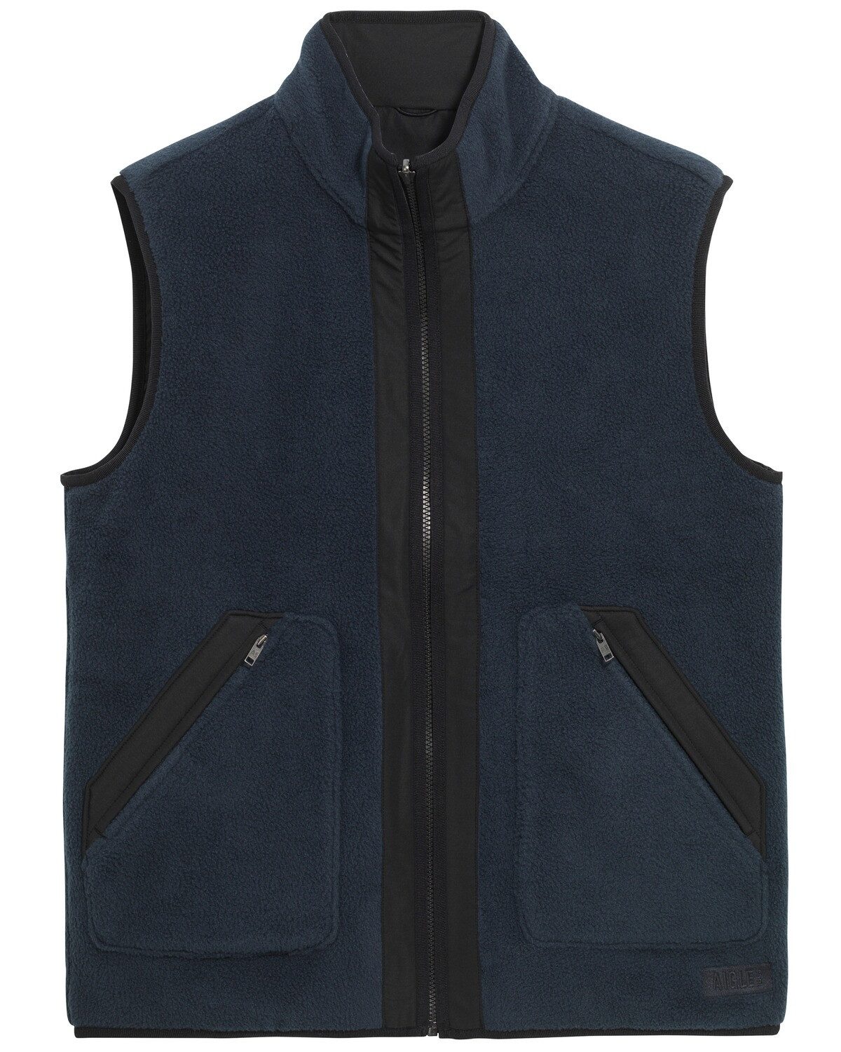 Aigle Fleeceweste Wende-Fleeceweste Sherpa