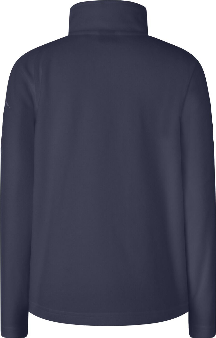 McKINLEY Rollkragenpullover Ki.-Funktions-Shirt Amarillo II J NAVY DARK