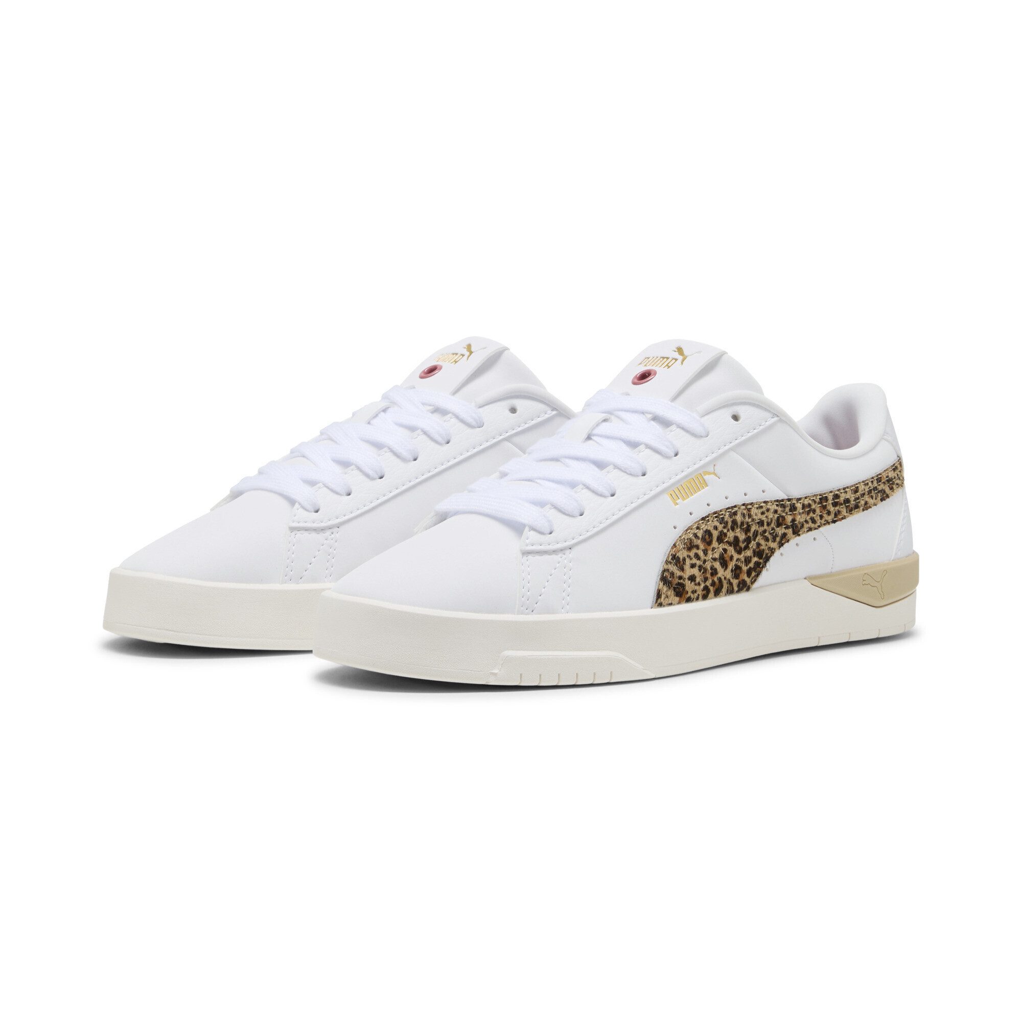 PUMA Jada Classic Animal Flair Sneakers Damen Sneaker günstig online kaufen