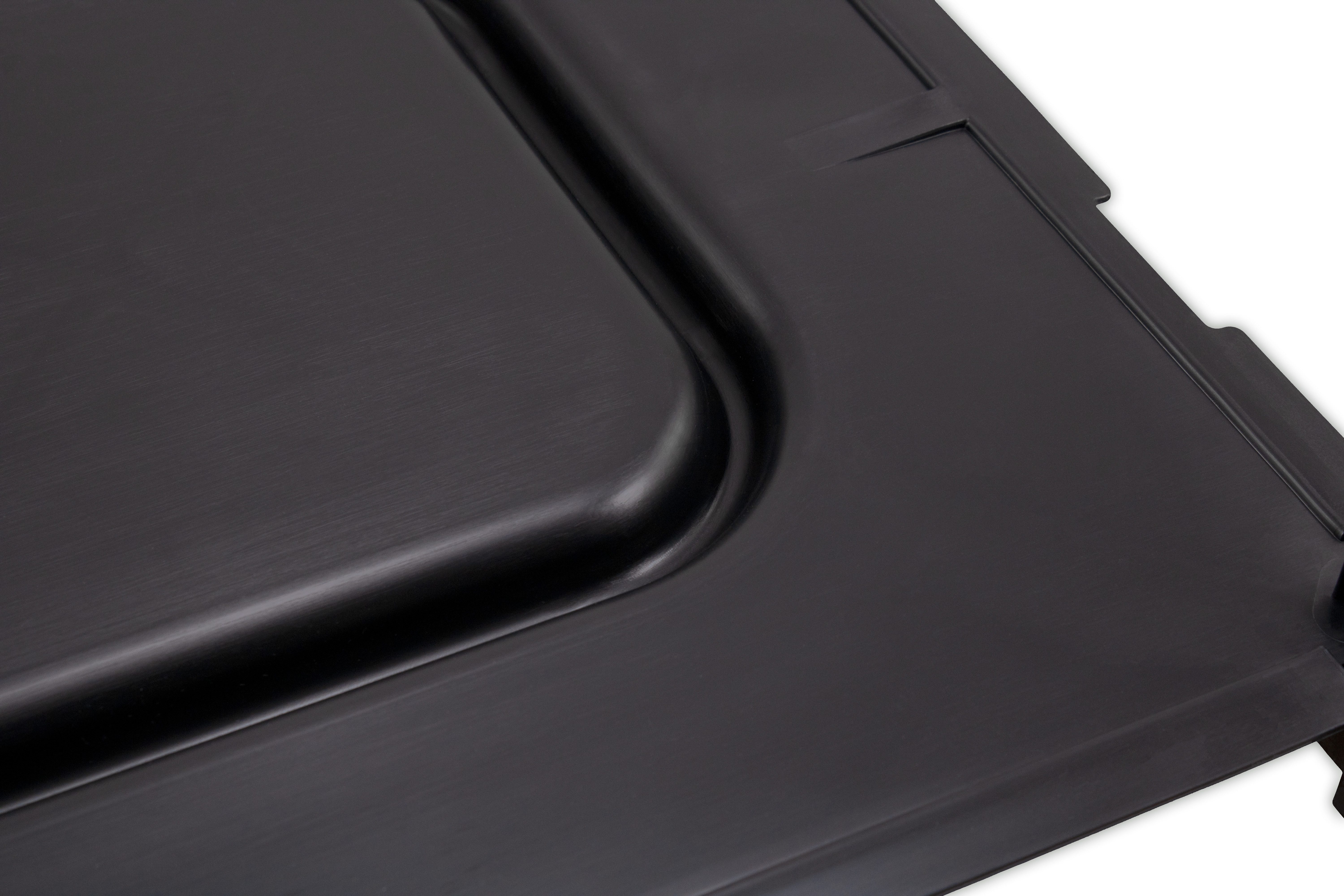 KHW Hochbeet-Zwischenboden (Set, 2 St), Kunststoff, passend zu KHW Hochbeet Demeter M, L, XL „schmal“