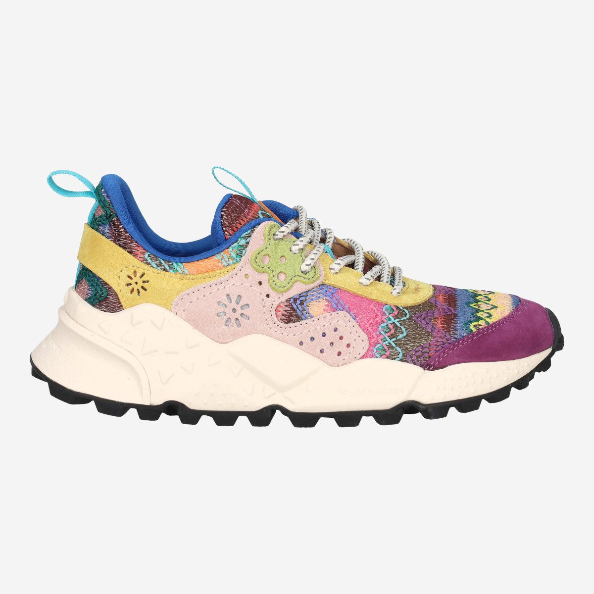 Flower Mountain Sneaker günstig online kaufen