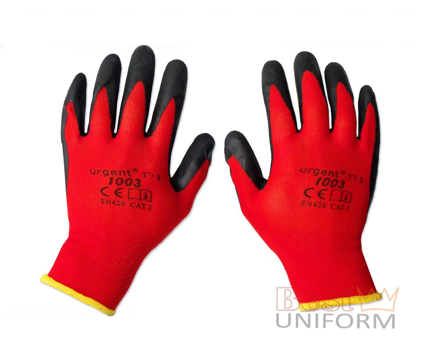 Urgent Arbeitshandschuhe Arbeitshandschuhe Mechanikerhandschuhe Montagehand günstig online kaufen