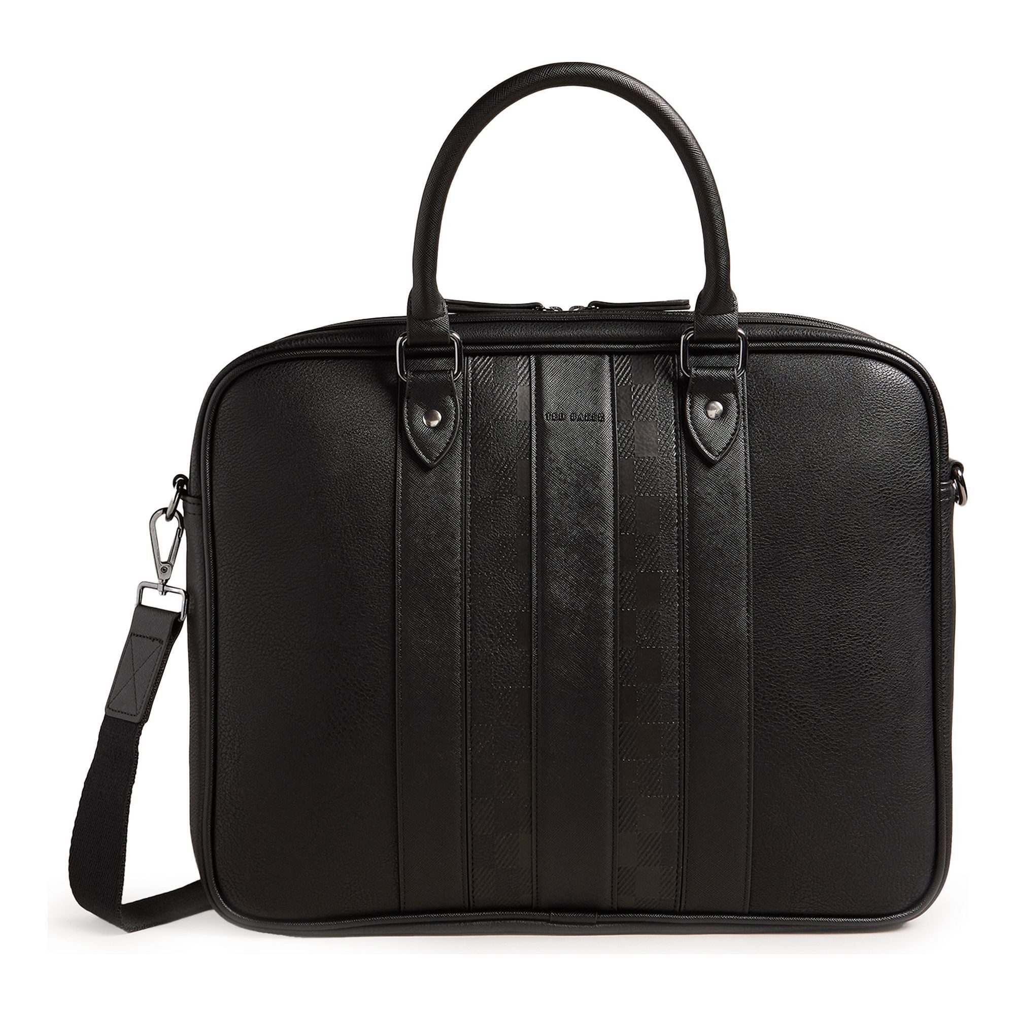Ted Baker Laptoptasche Waymon, Polyurethan