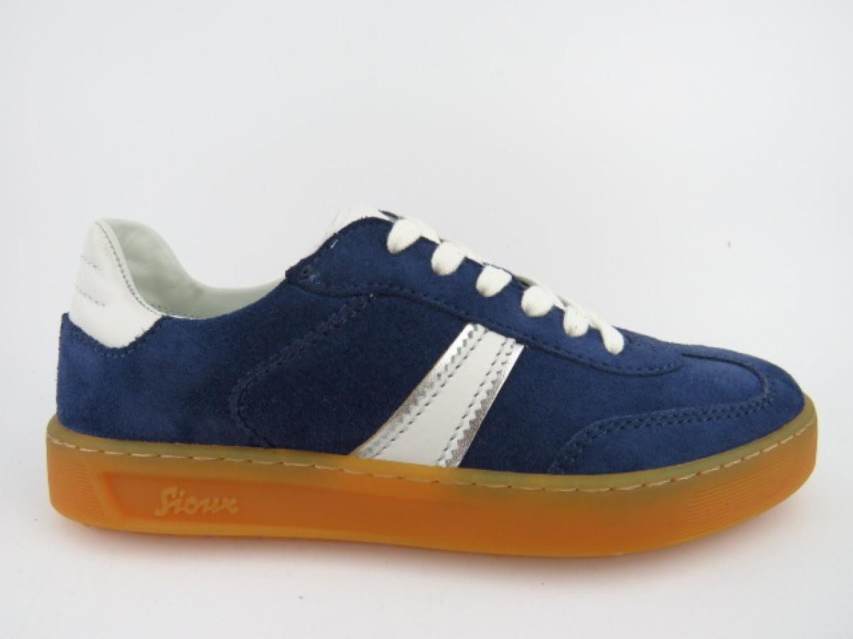 SIOUX Tedroso 707 Schnürschuh günstig online kaufen